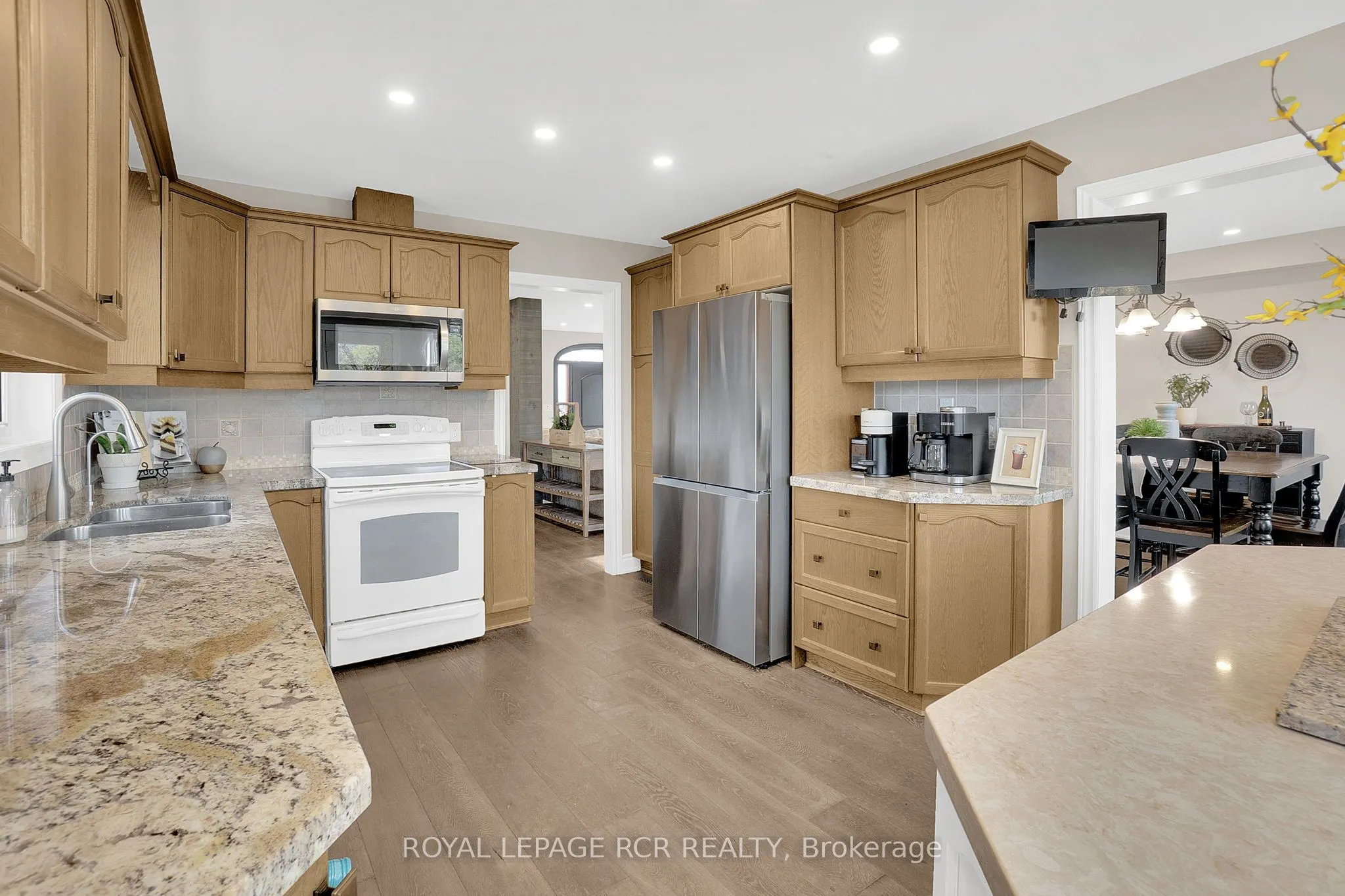 15 Jack Kenny Court