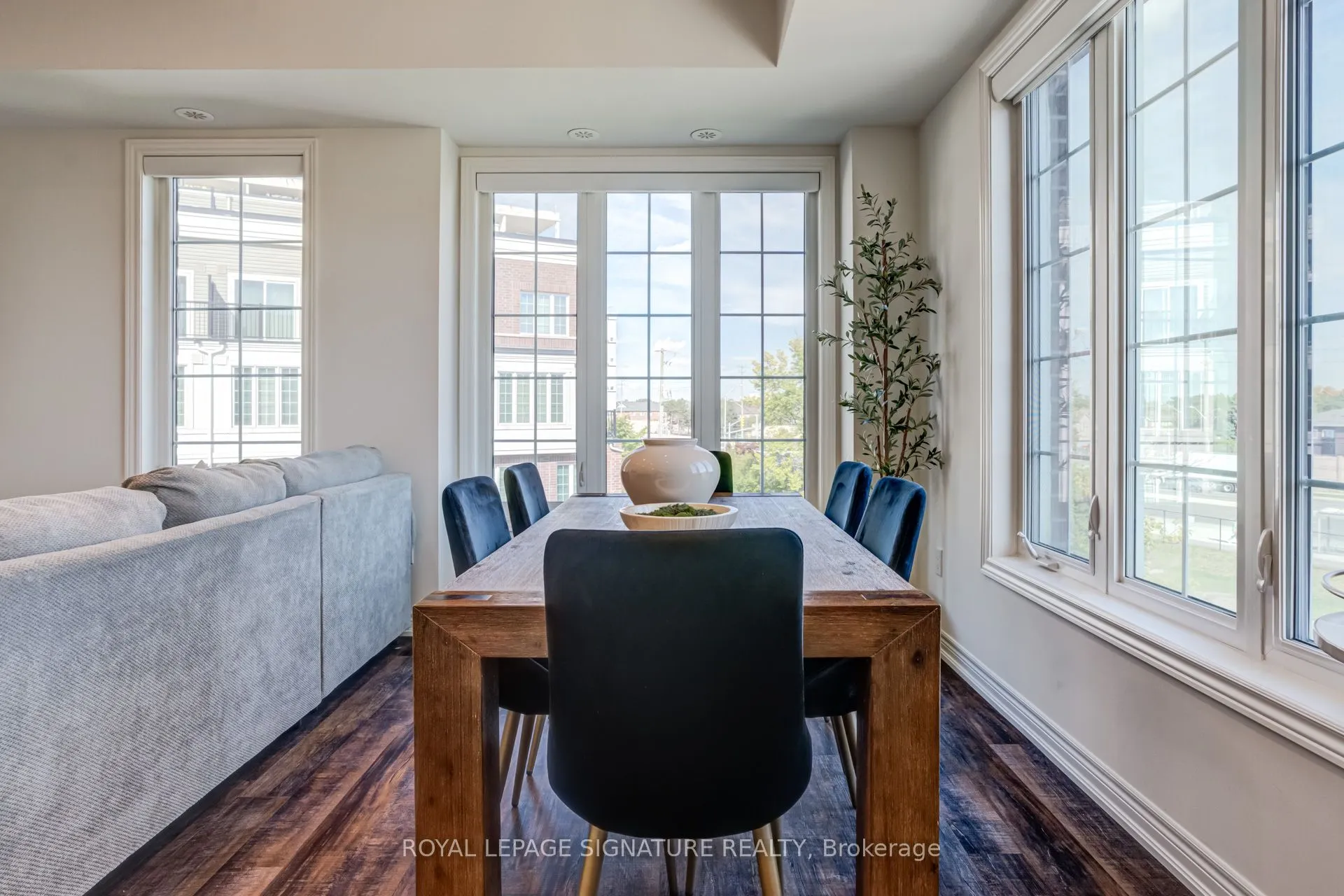 2199 Lillykin Street, #25