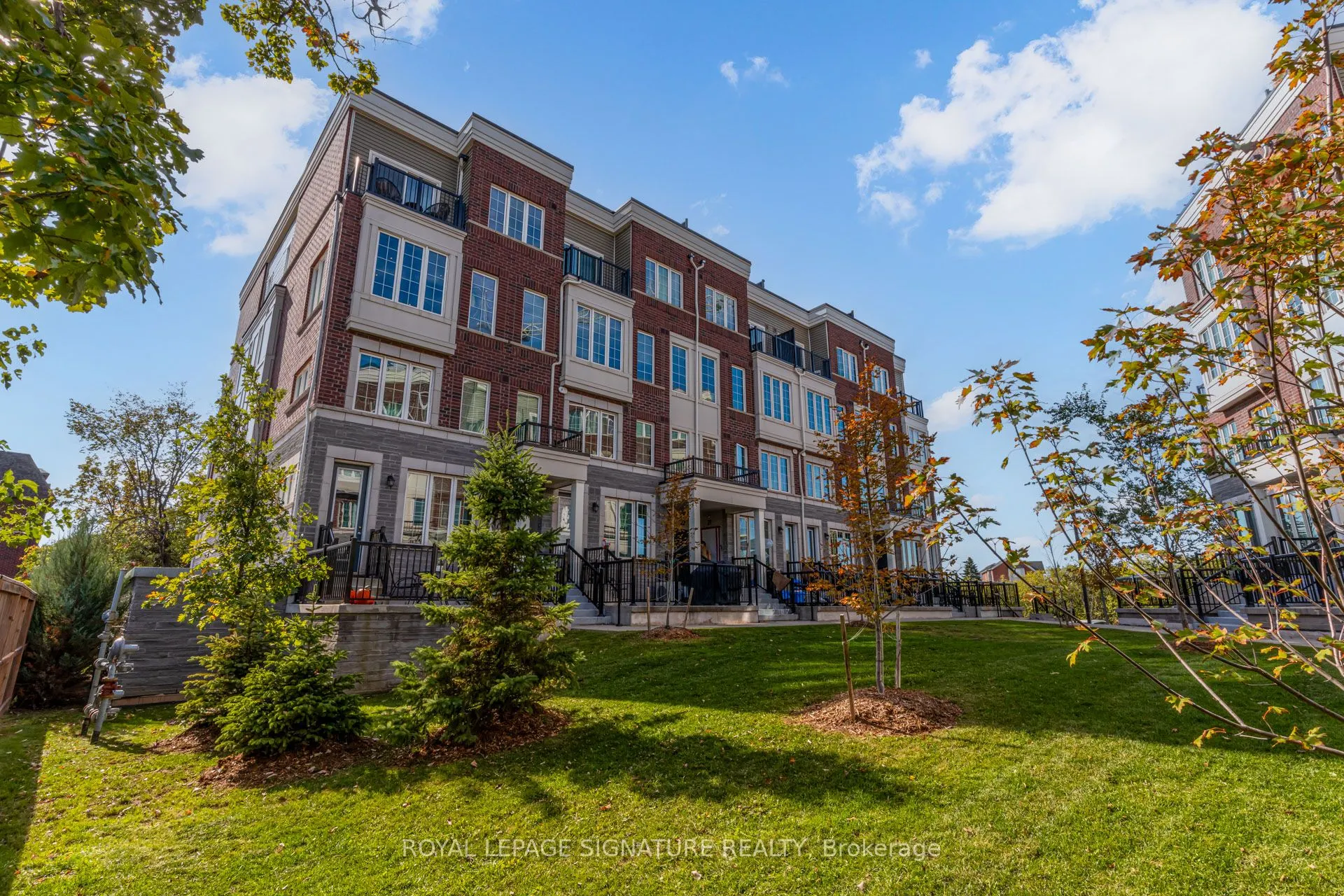 2199 Lillykin Street, #25