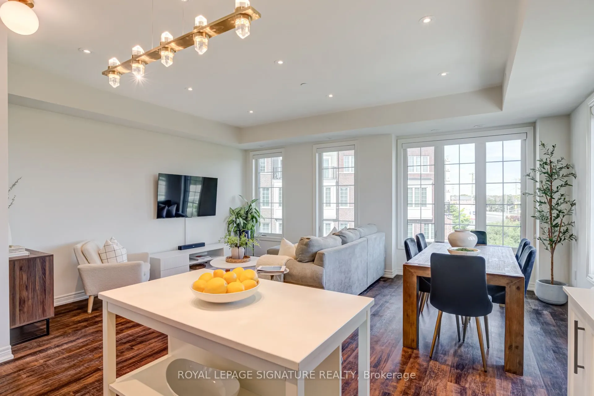 2199 Lillykin Street, #25
