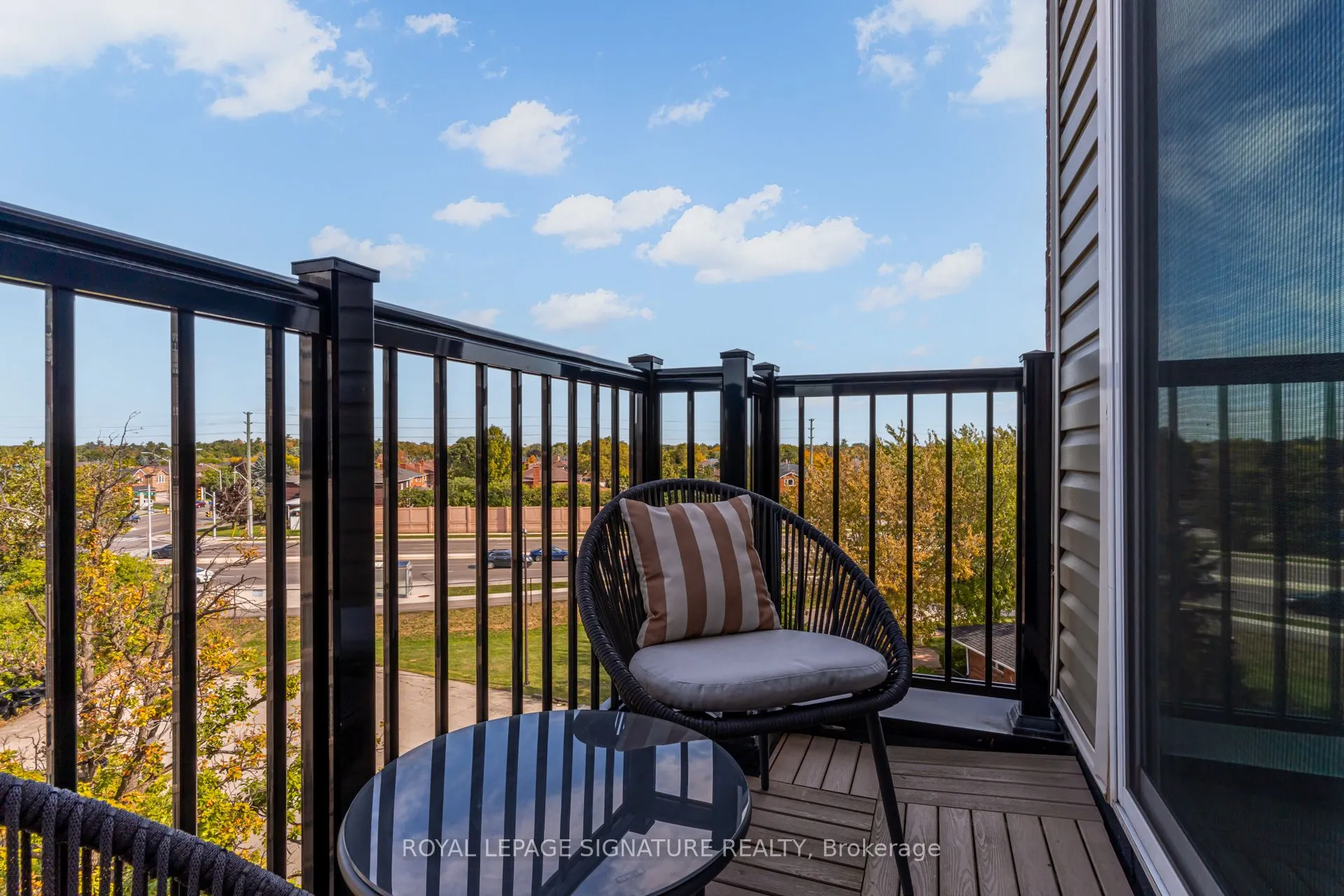 2199 Lillykin Street, #25