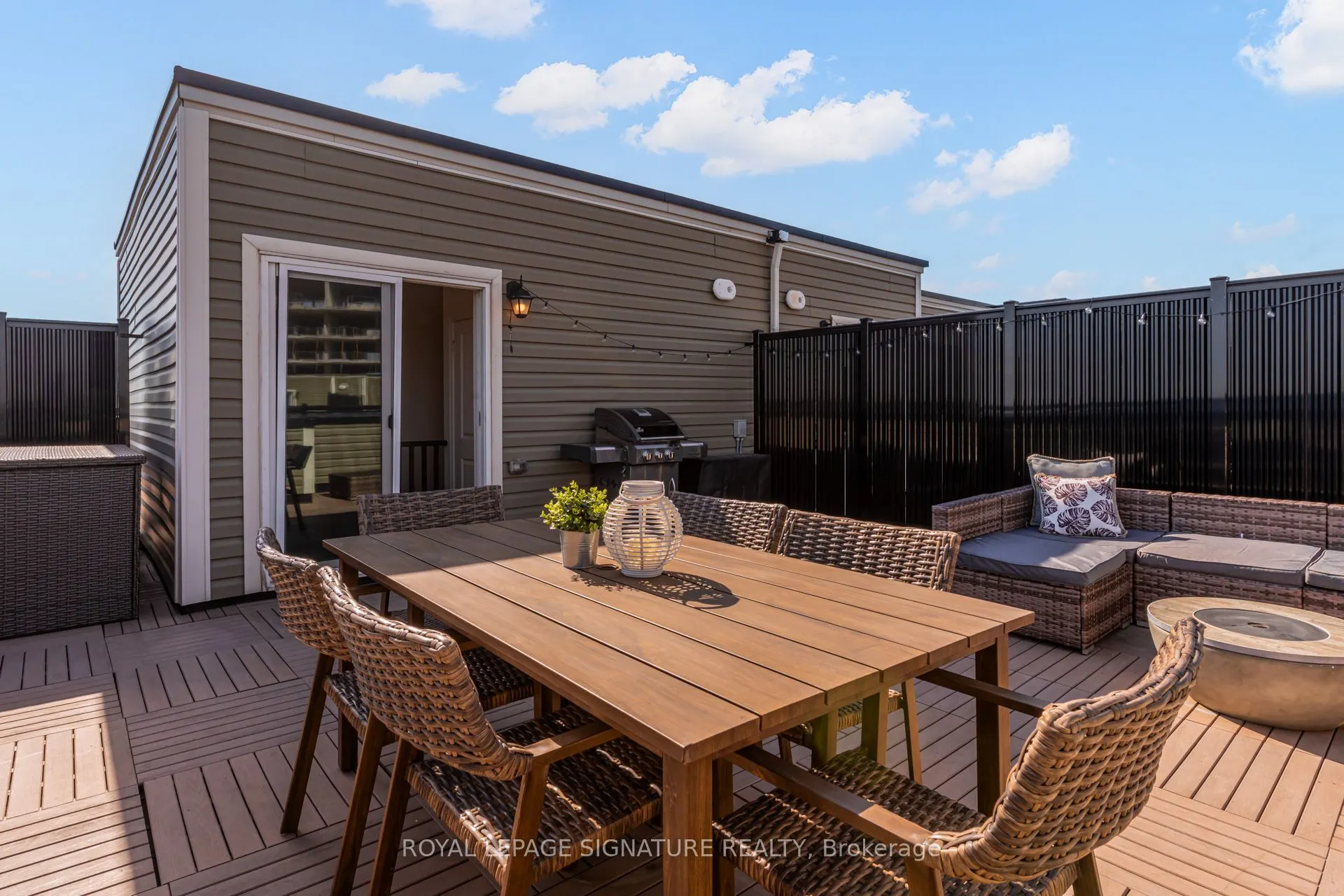 2199 Lillykin Street, #25