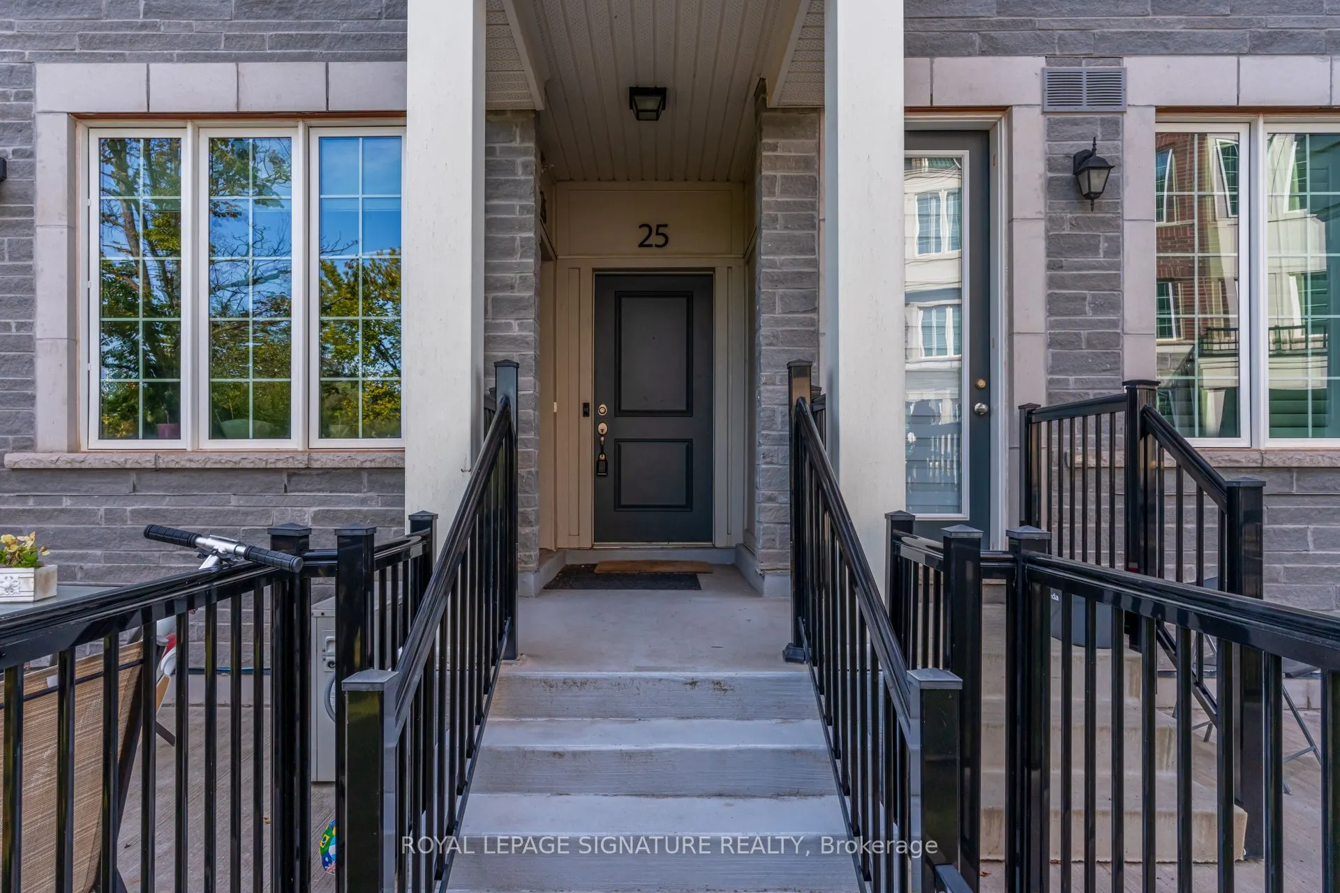 2199 Lillykin Street, #25