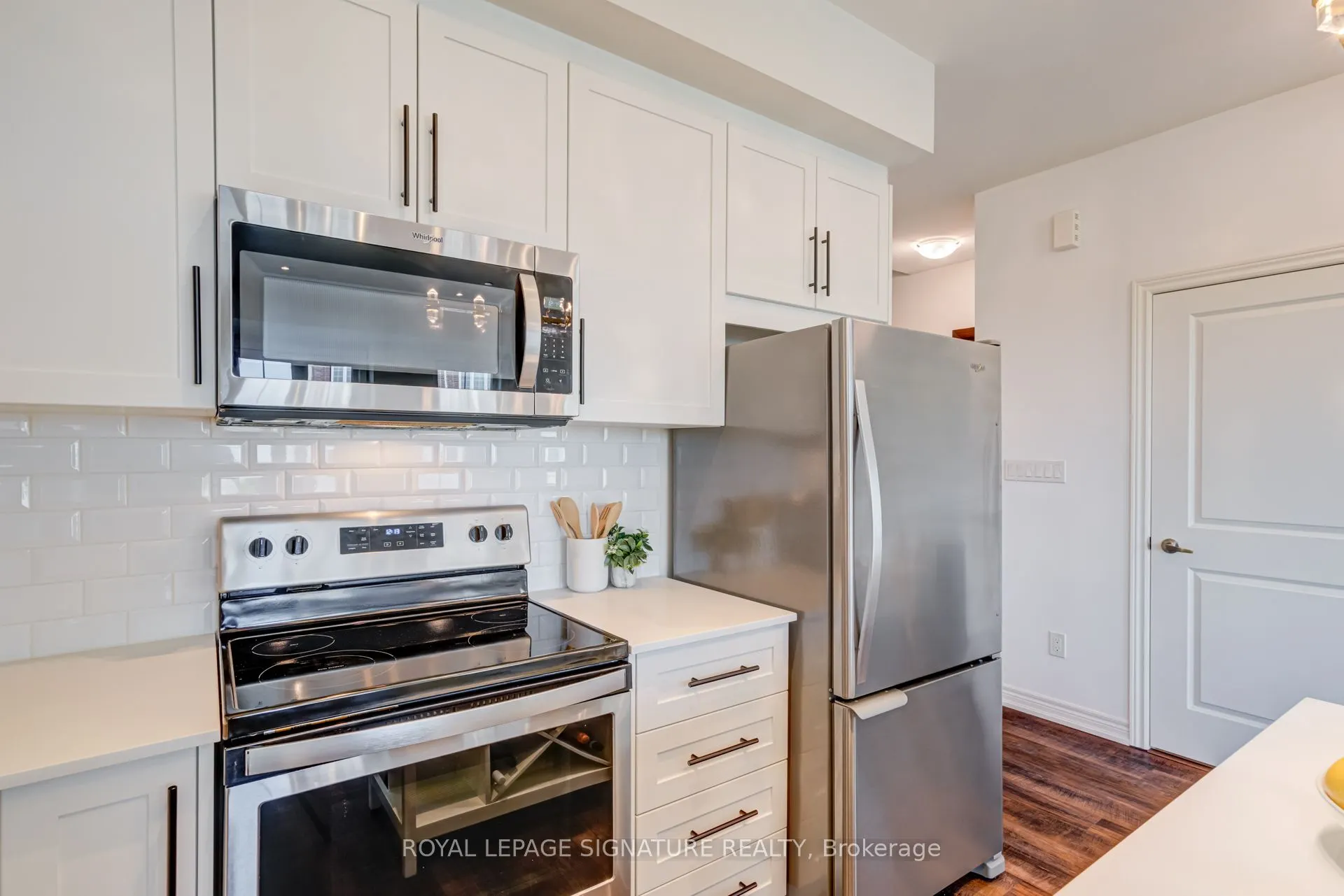 2199 Lillykin Street, #25
