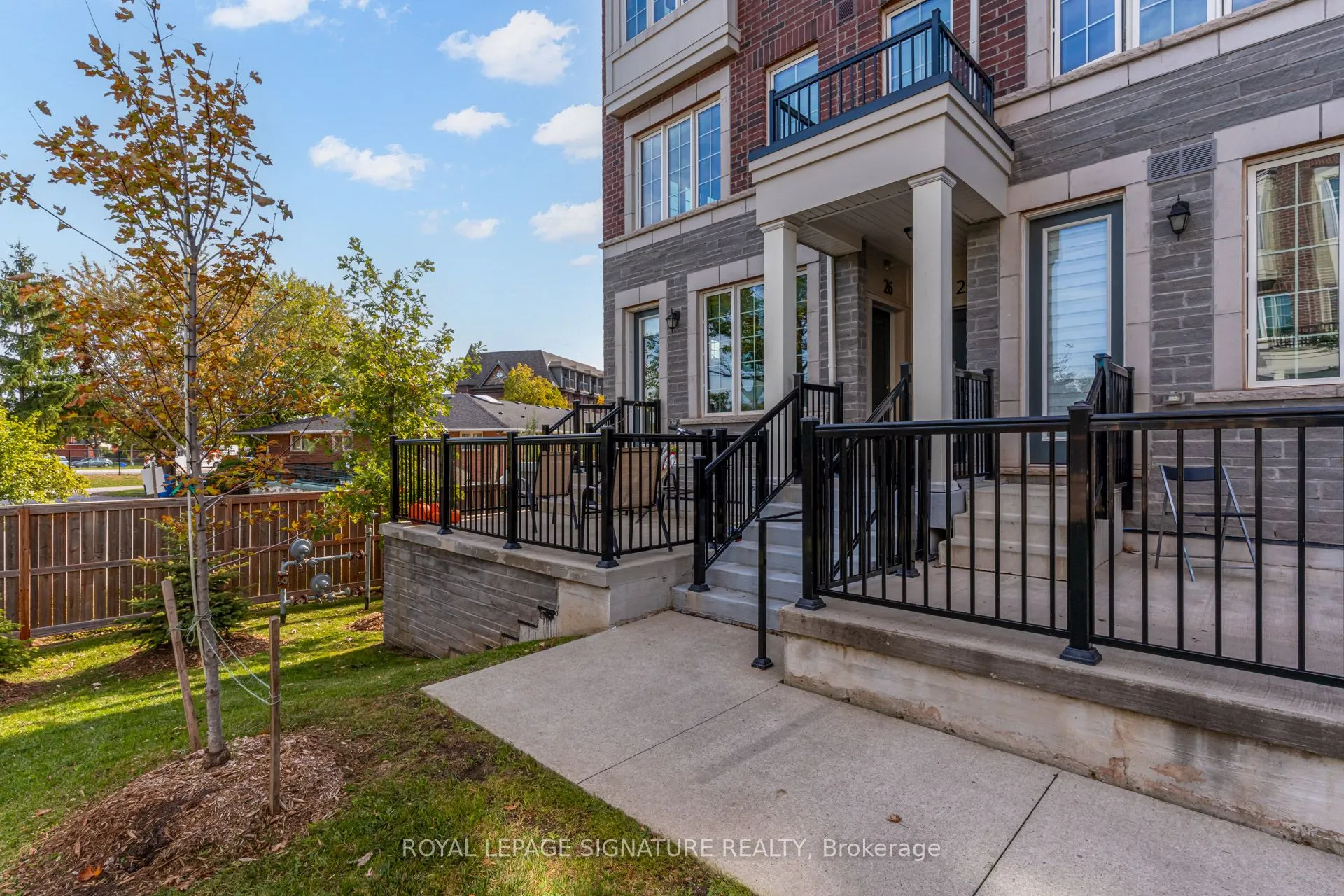 2199 Lillykin Street, #25