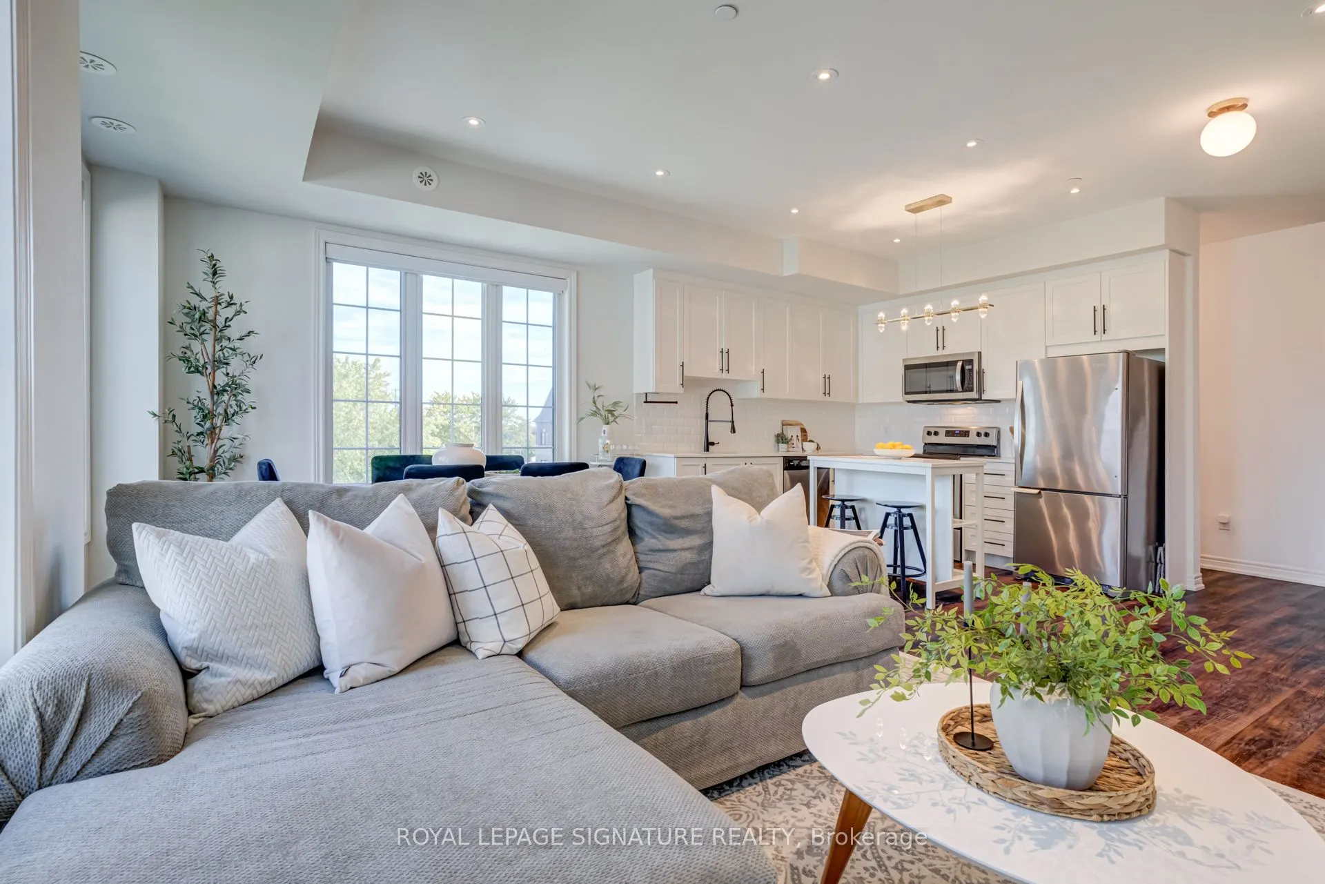 2199 Lillykin Street, #25