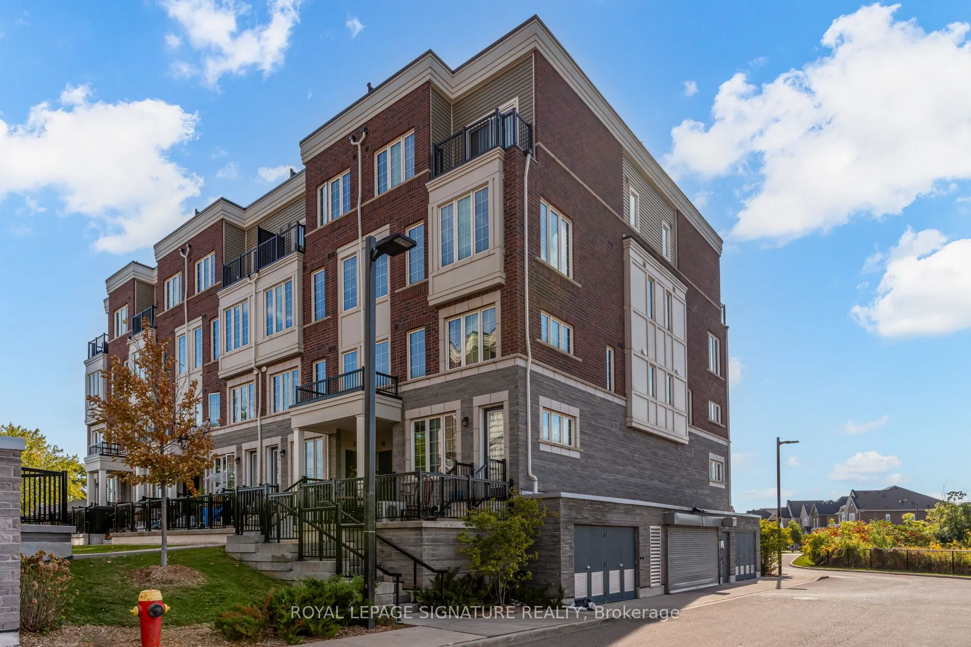 2199 Lillykin Street, #25