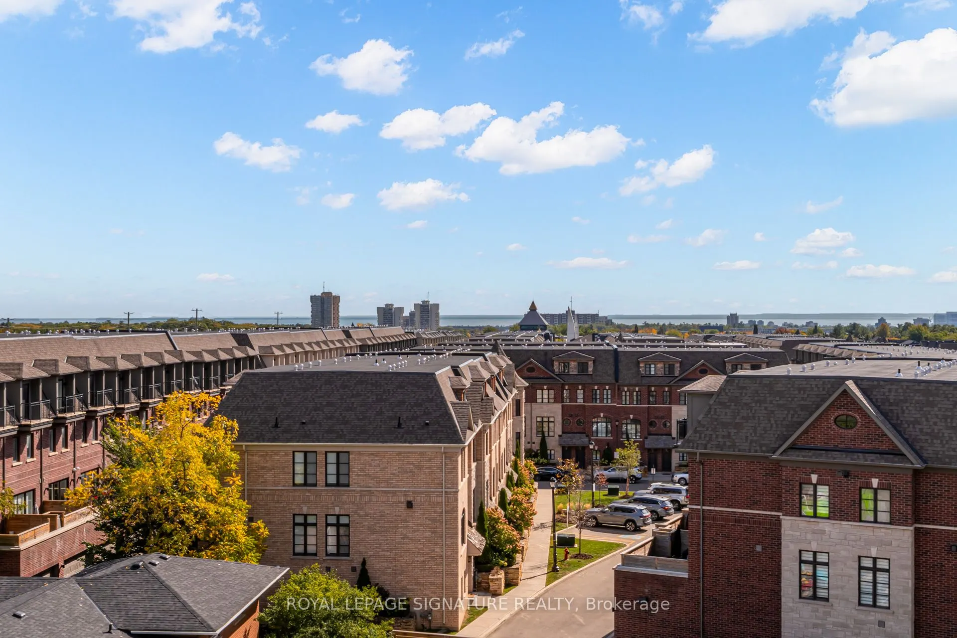 2199 Lillykin Street, #25