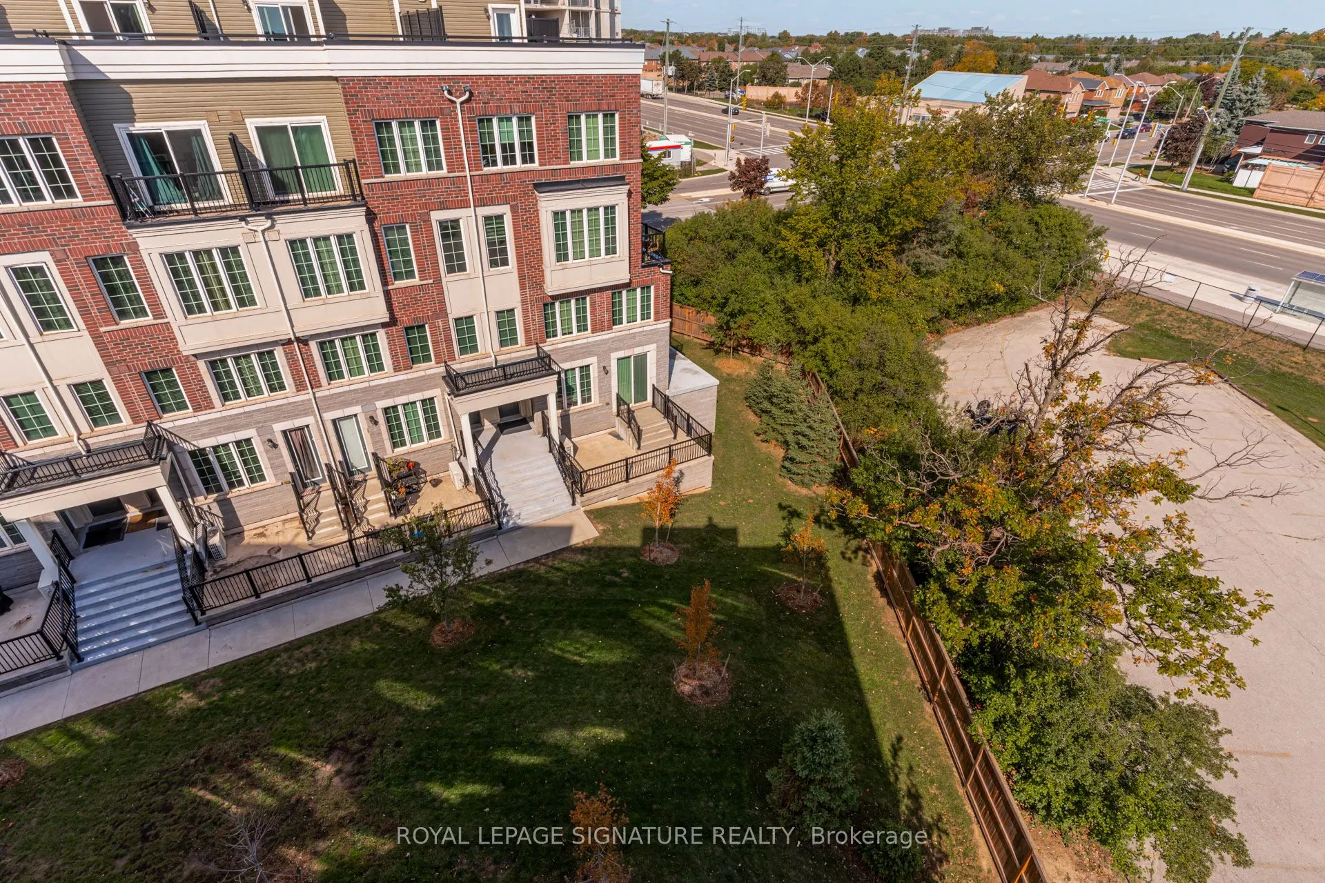 2199 Lillykin Street, #25