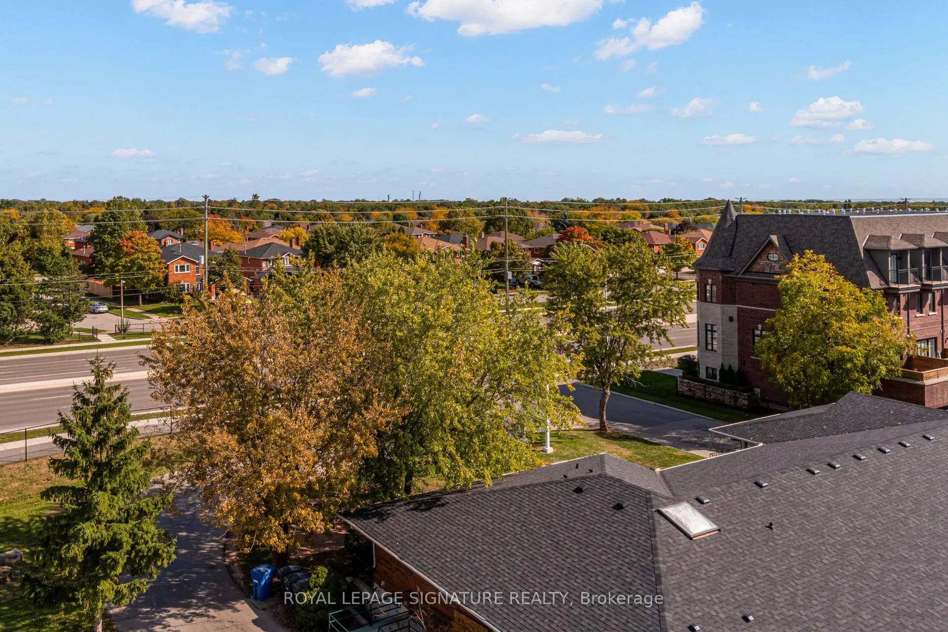 2199 Lillykin Street, #25