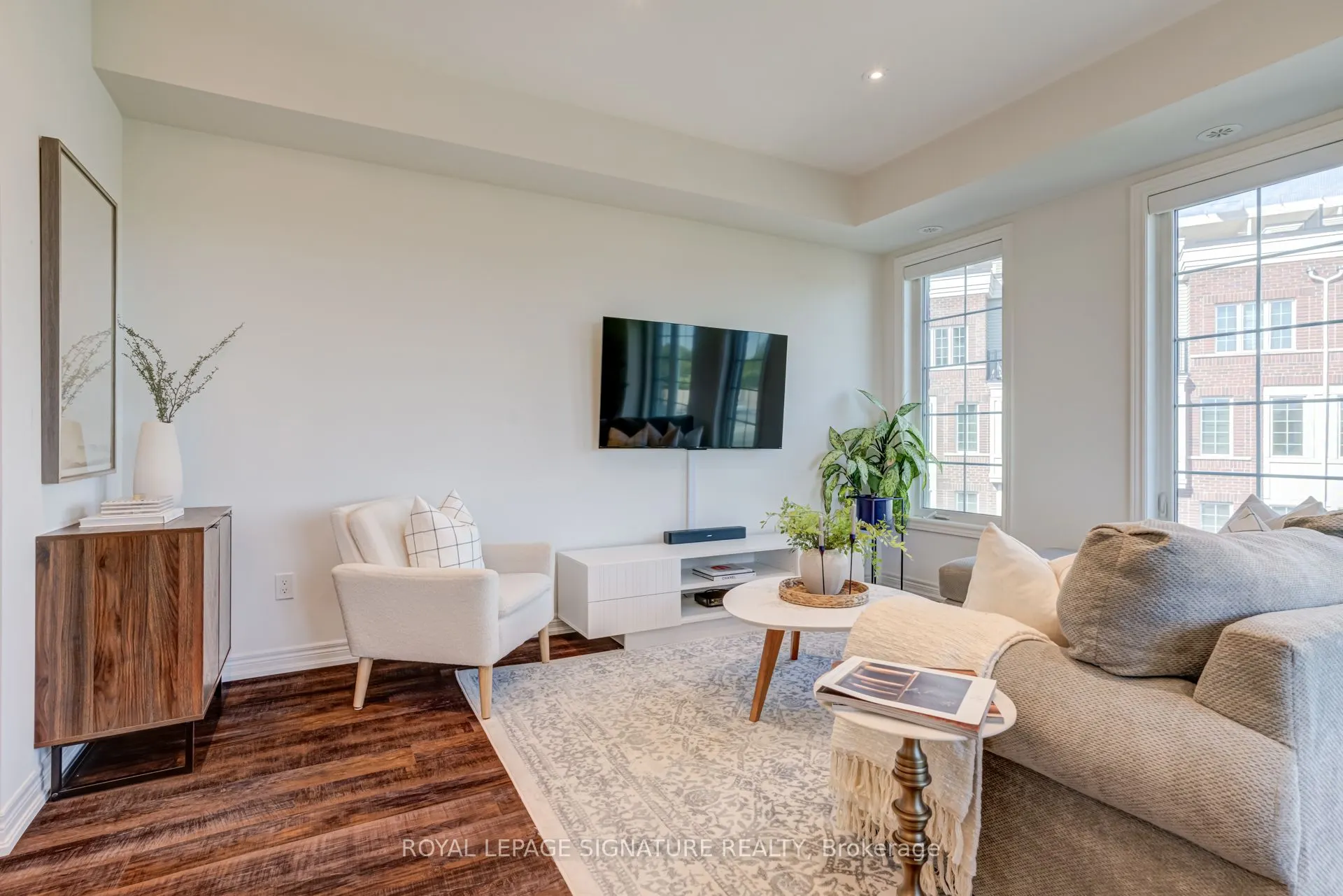 2199 Lillykin Street, #25