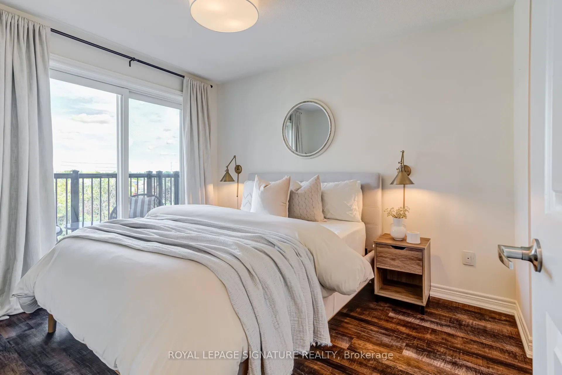 2199 Lillykin Street, #25