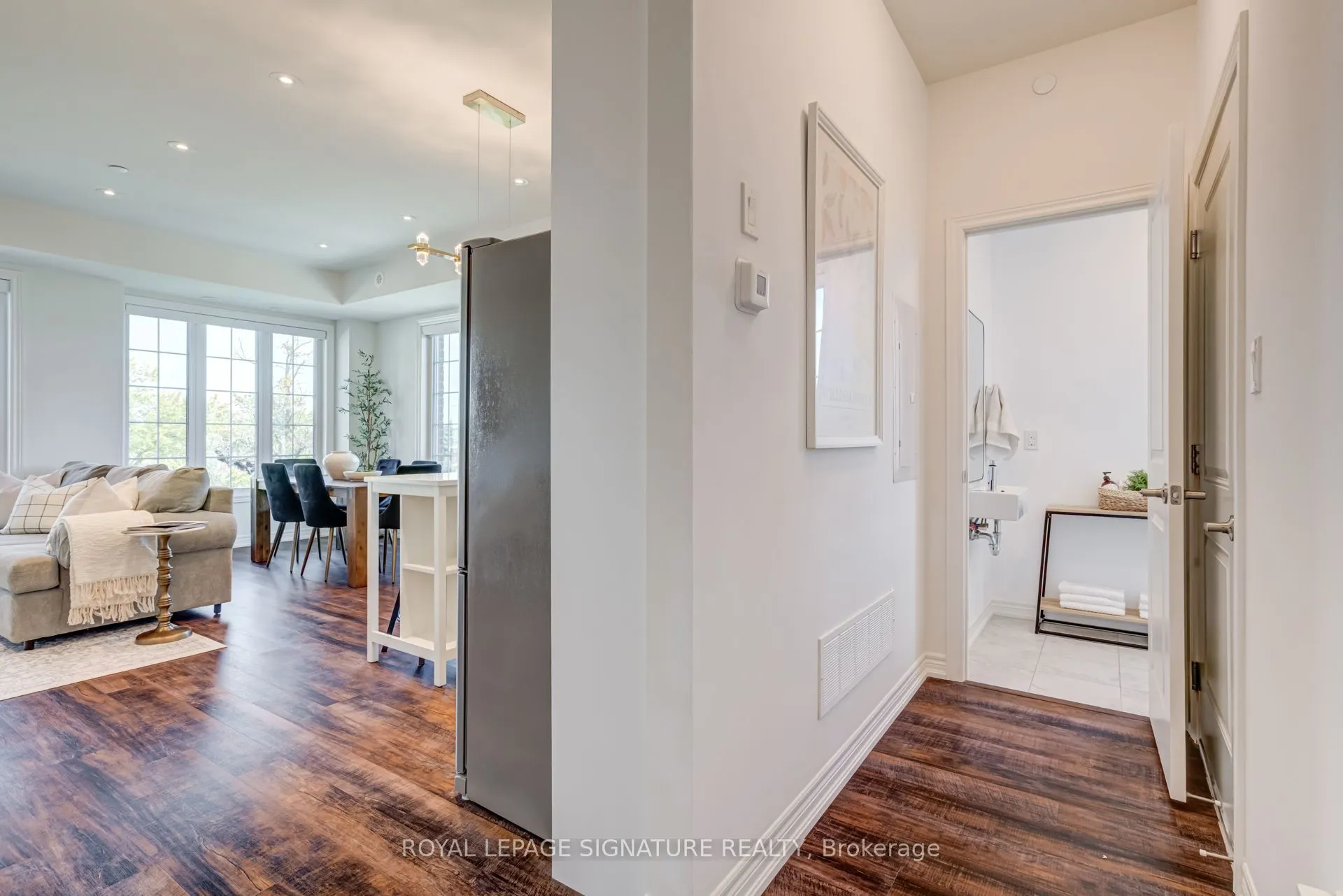 2199 Lillykin Street, #25