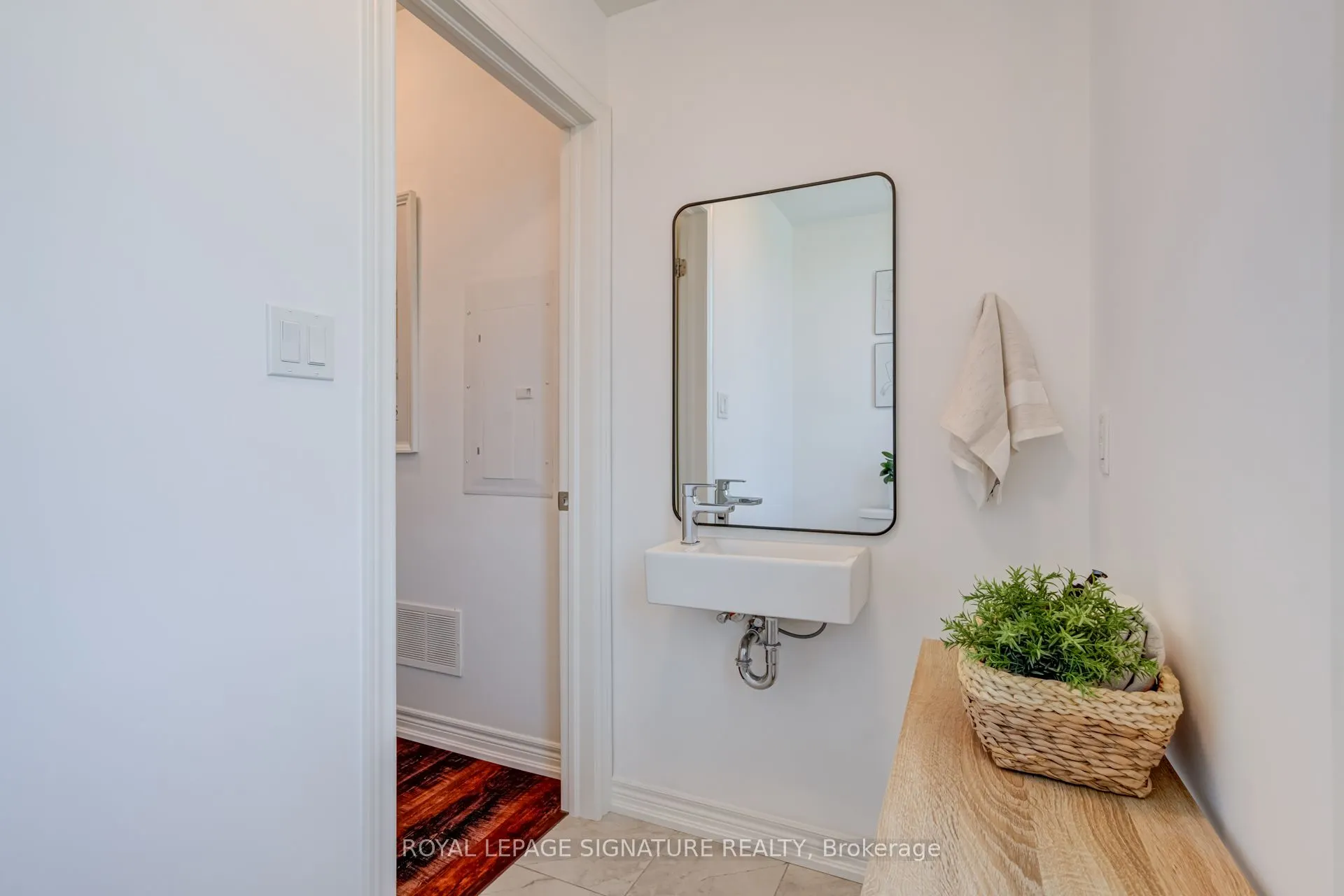 2199 Lillykin Street, #25