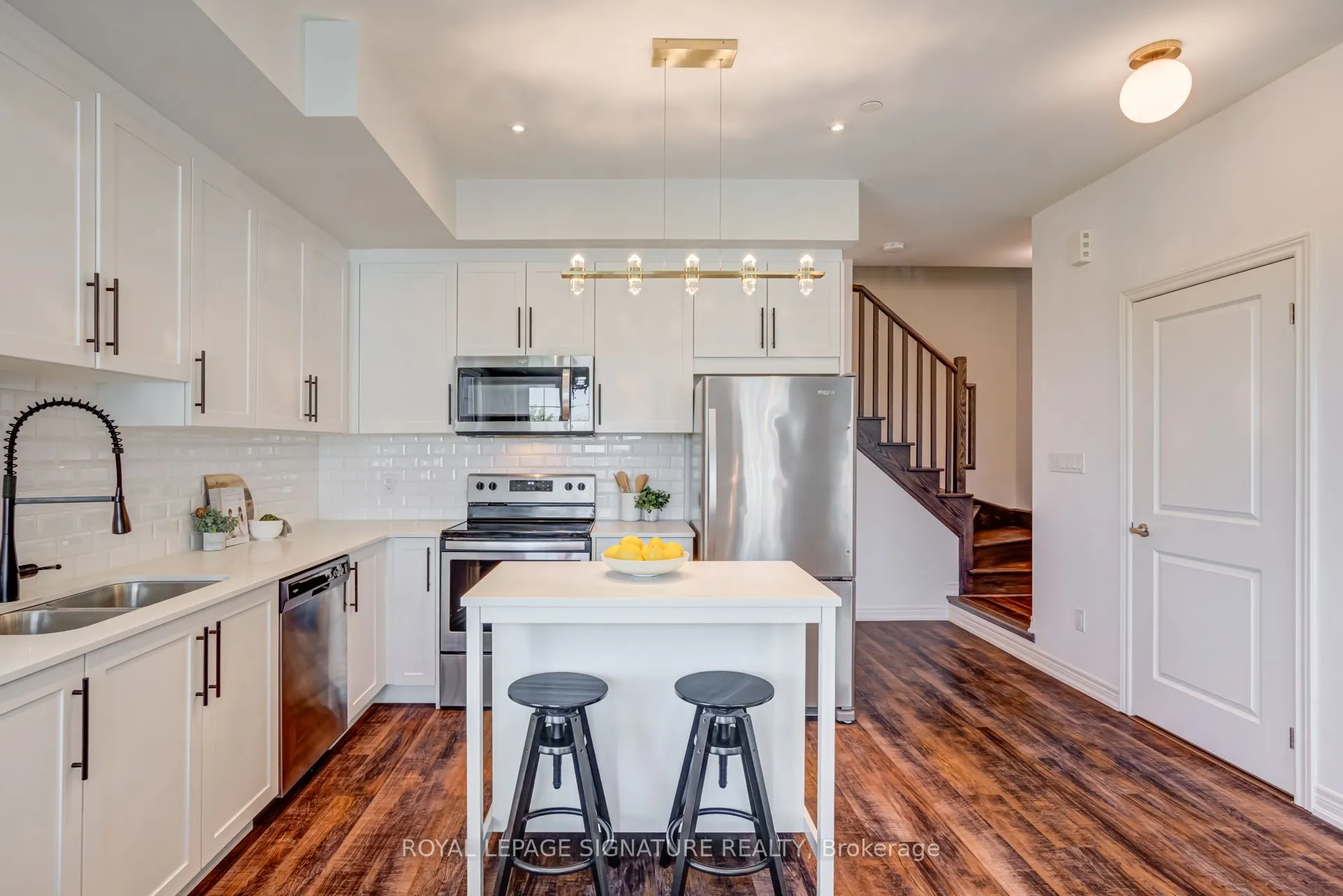 2199 Lillykin Street, #25