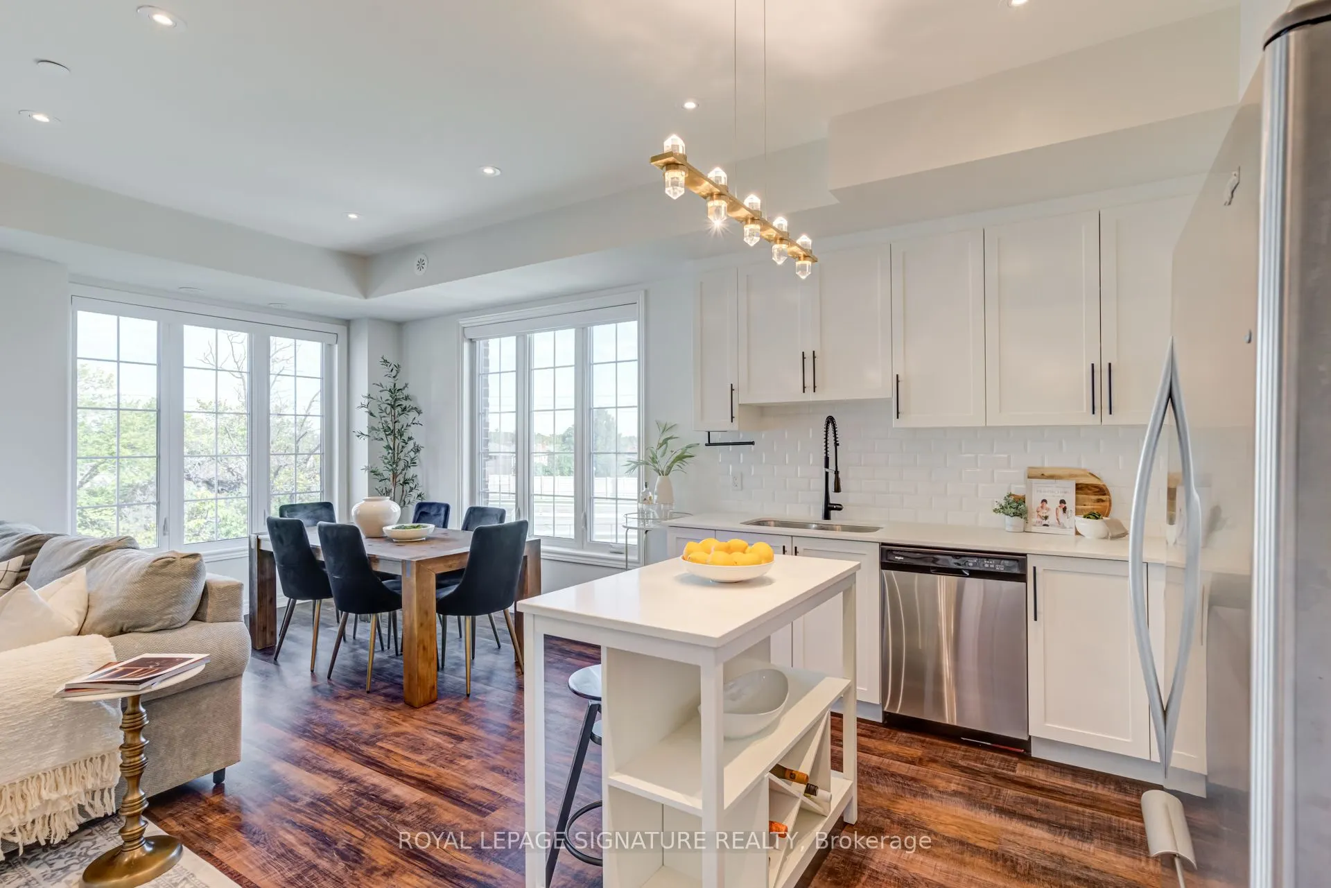 2199 Lillykin Street, #25