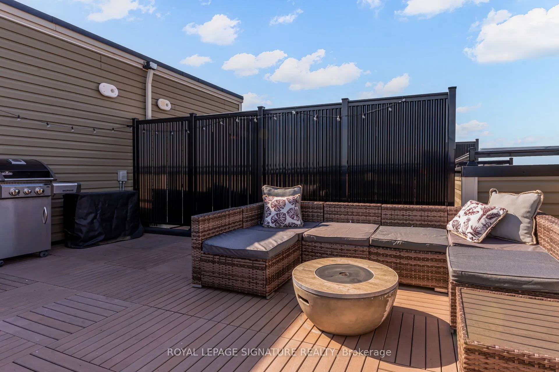 2199 Lillykin Street, #25