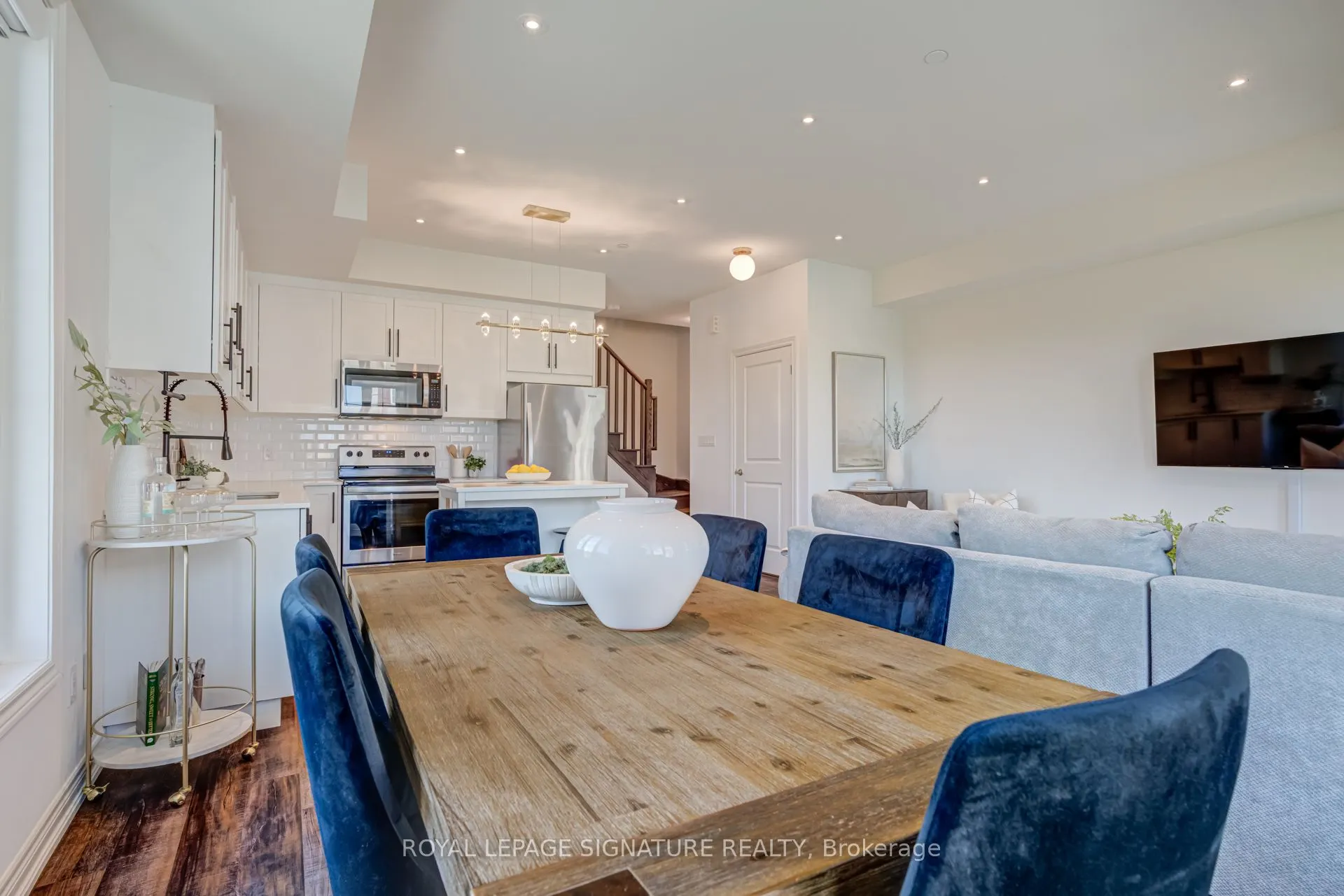 2199 Lillykin Street, #25