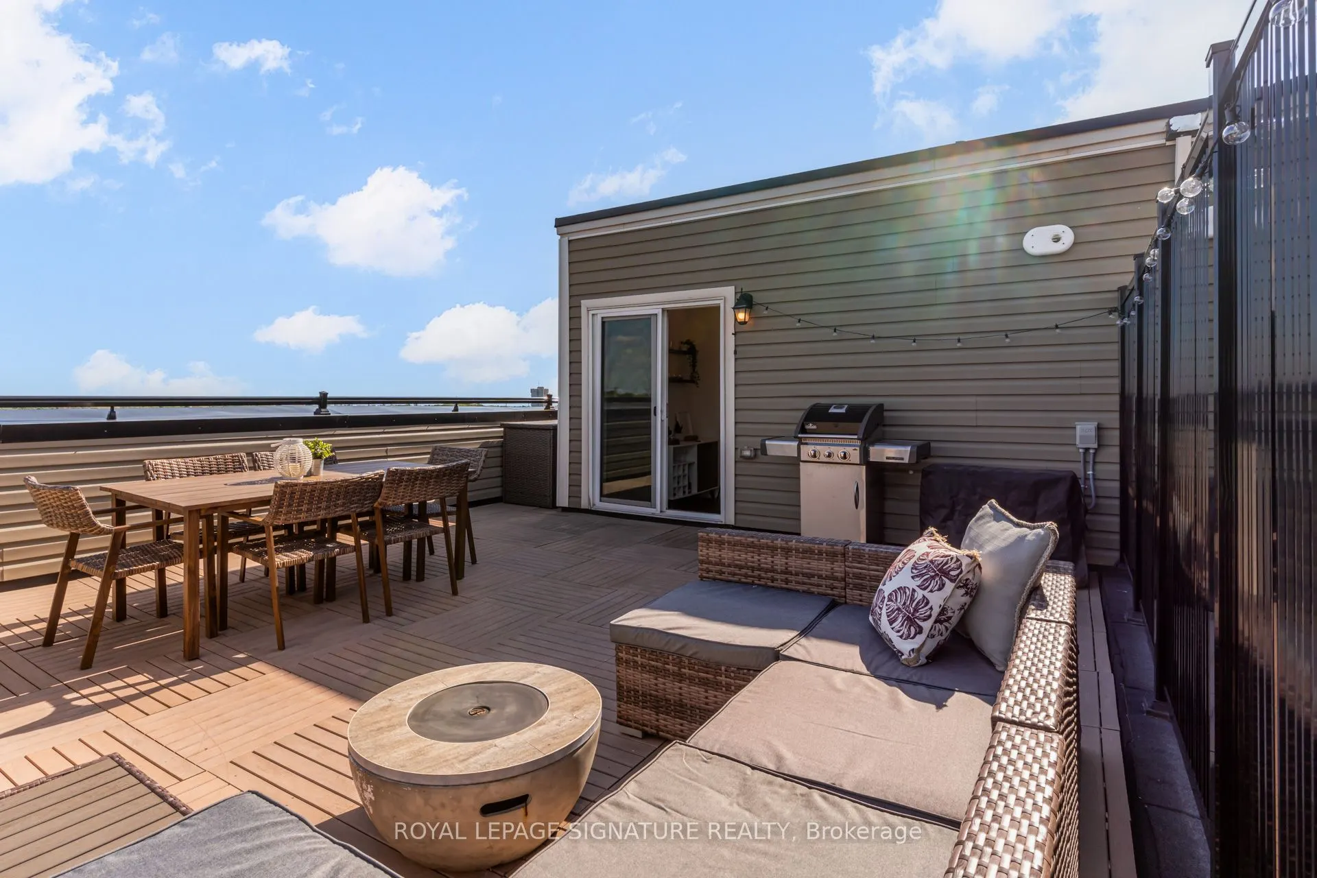 2199 Lillykin Street, #25