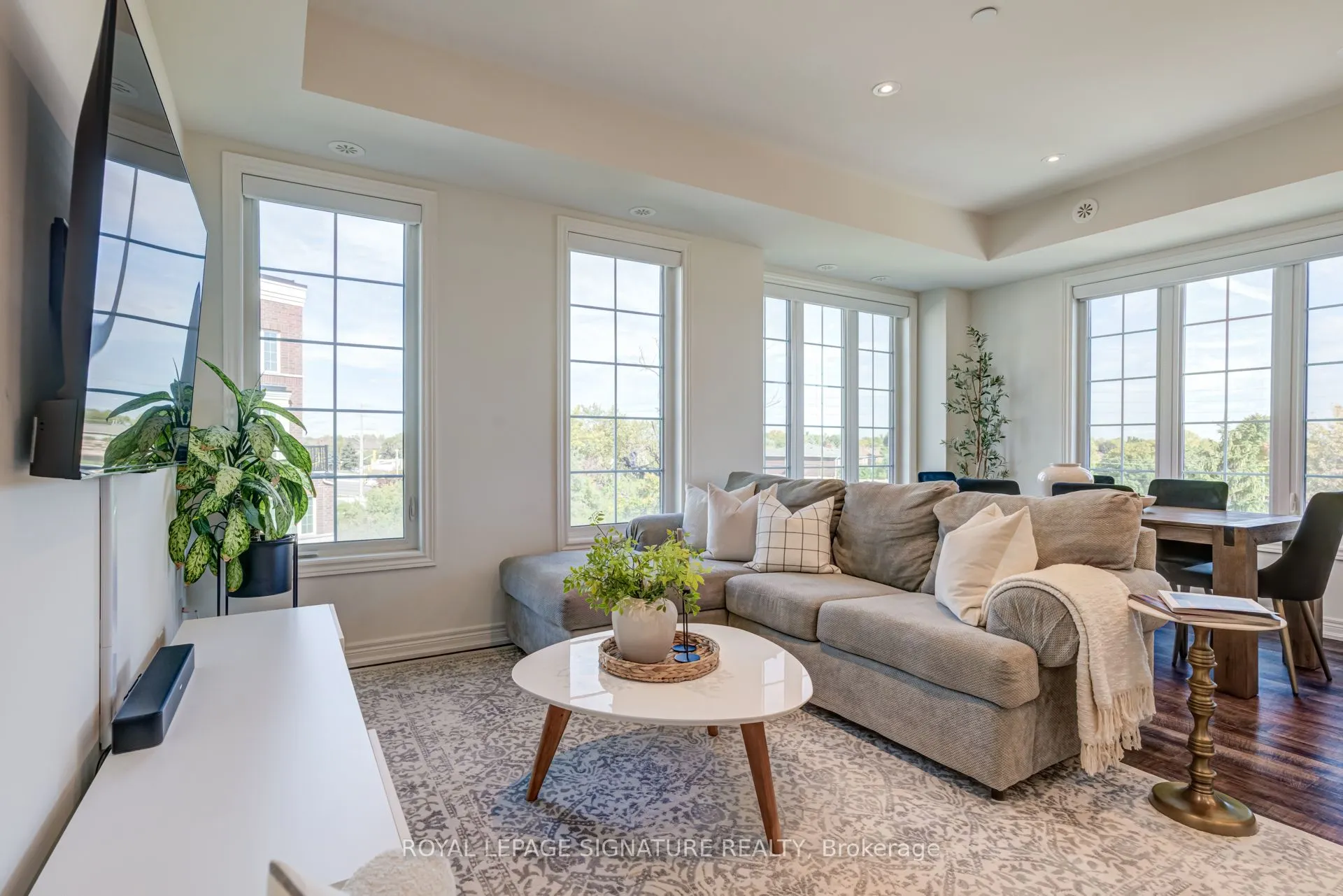 2199 Lillykin Street, #25