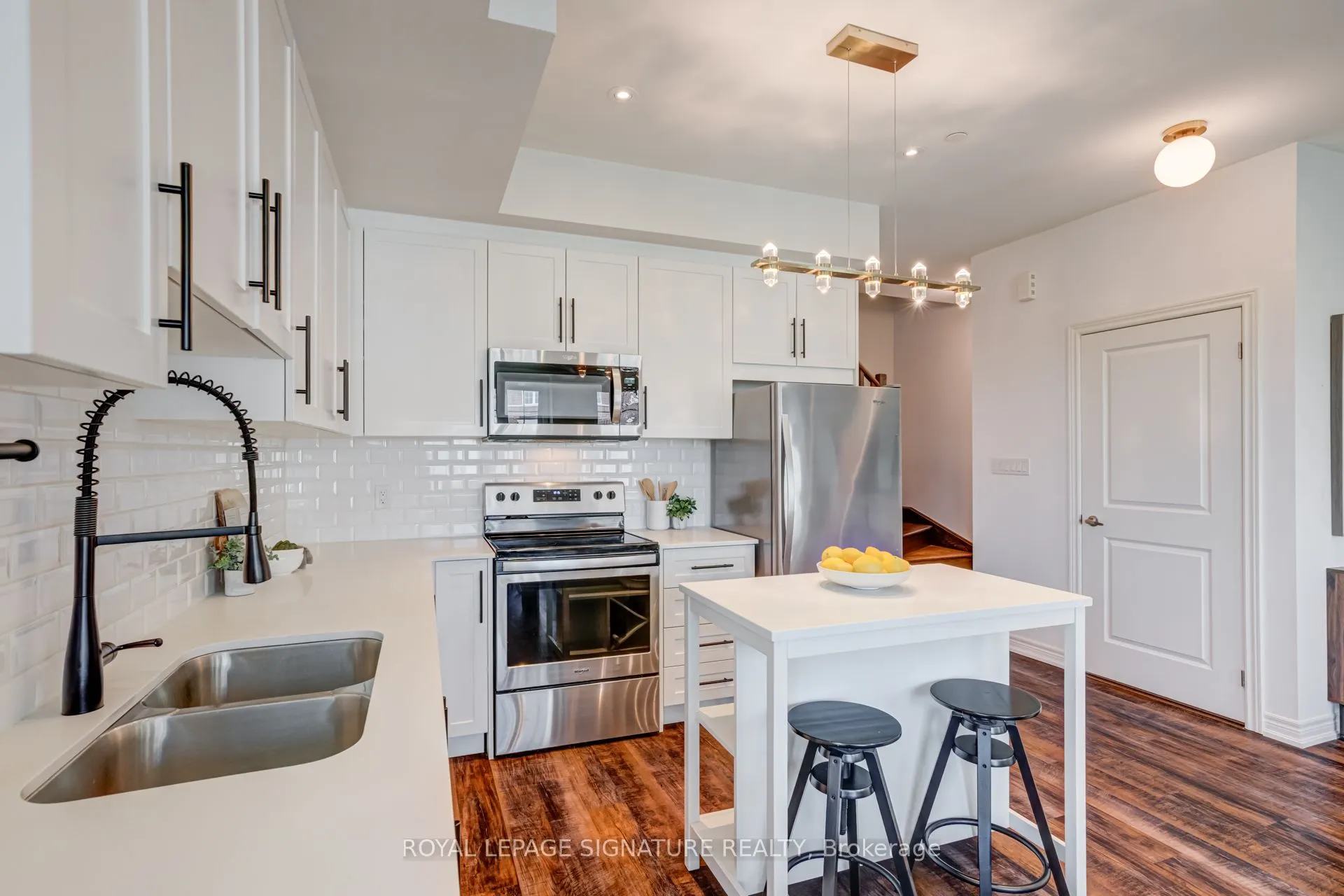 2199 Lillykin Street, #25