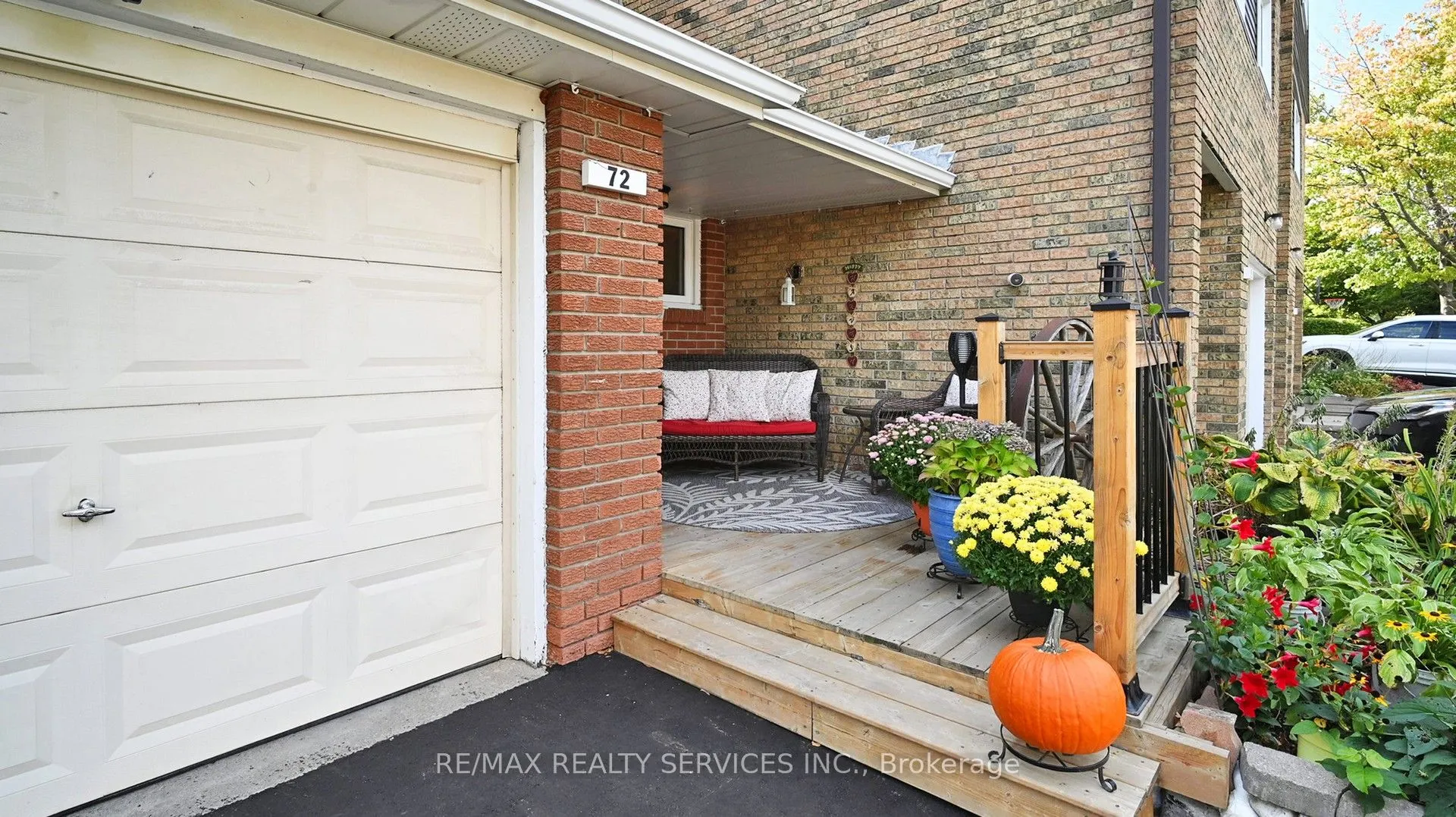 72 Carisbrooke Court, #72