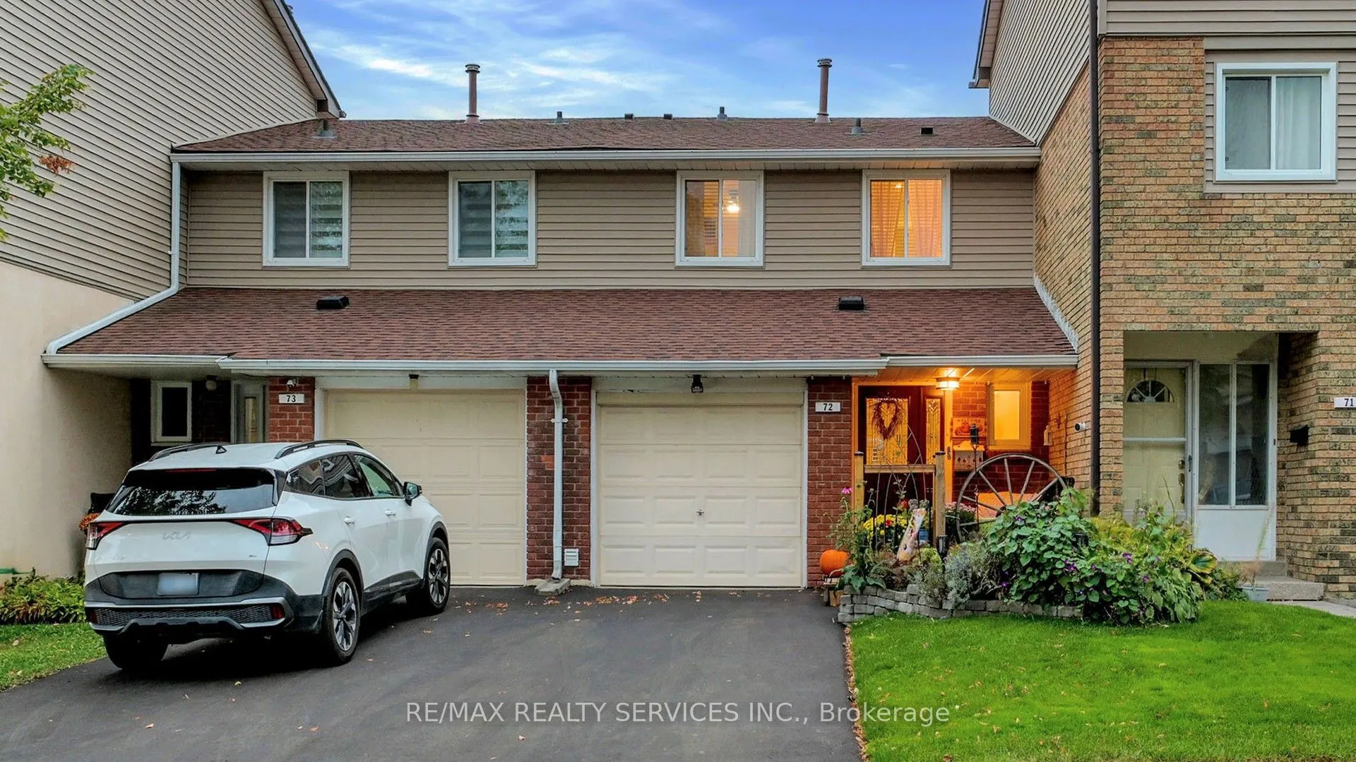 72 Carisbrooke Court, #72