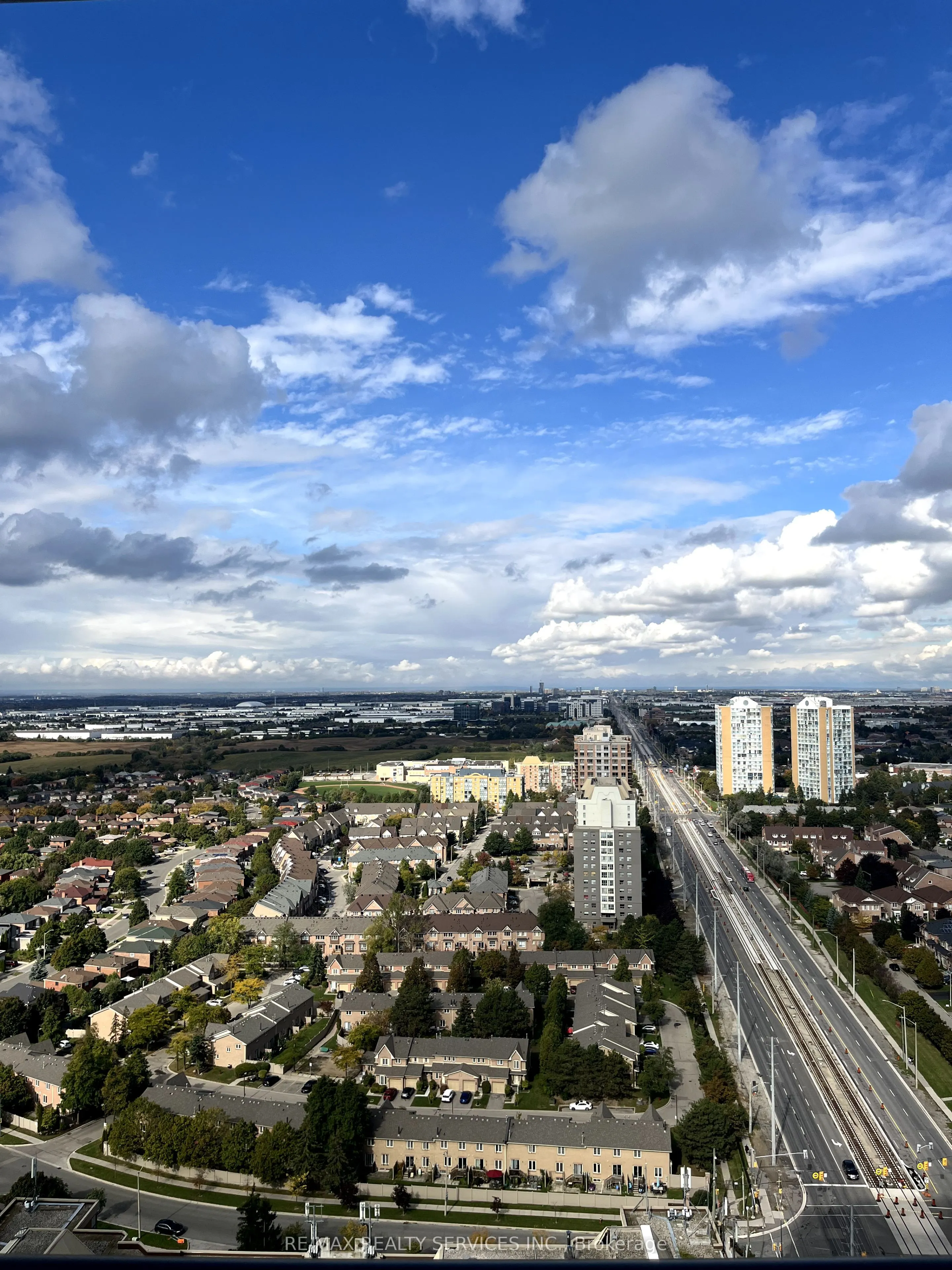 15 Watergarden Drive, #2708