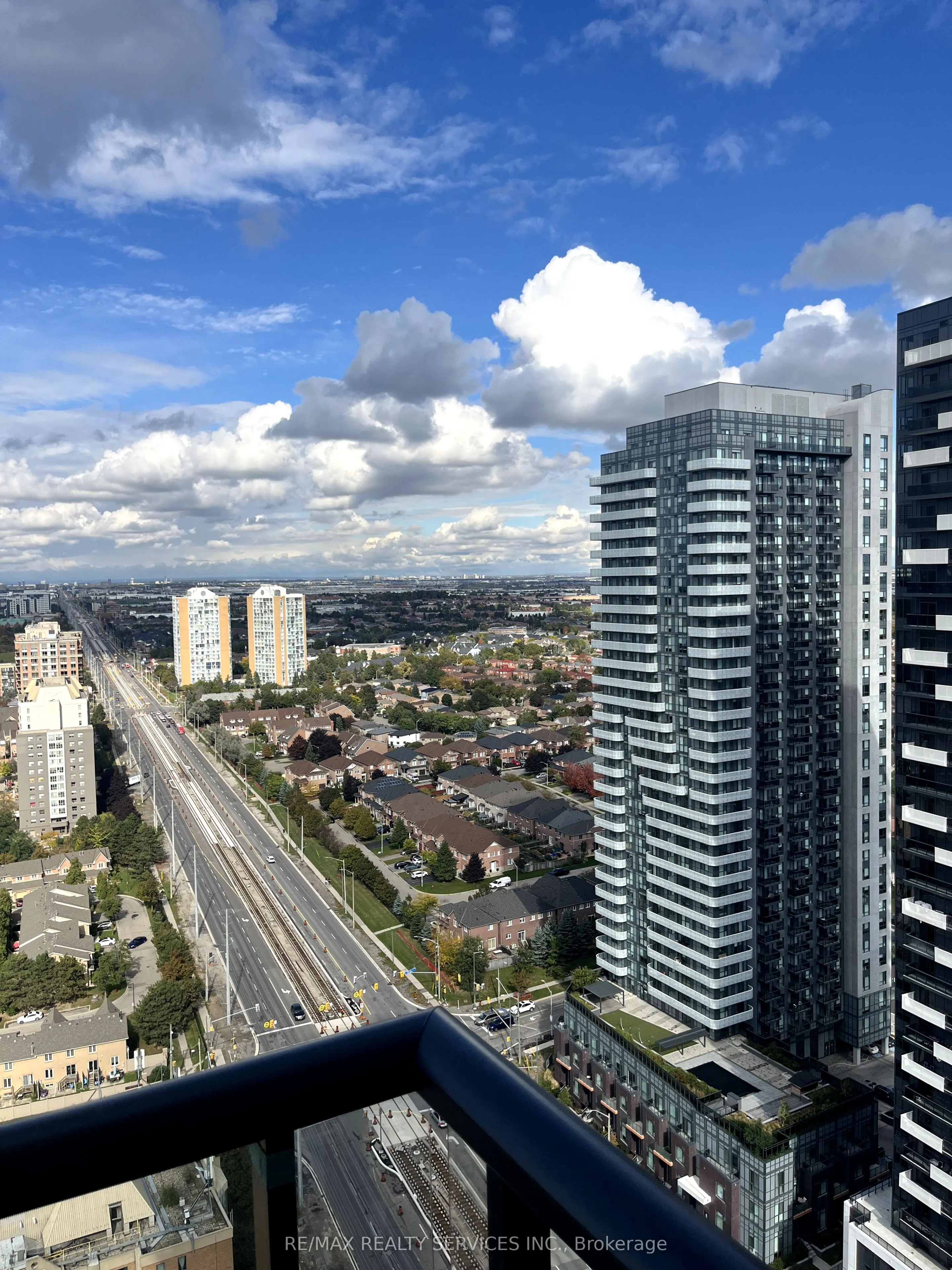 15 Watergarden Drive, #2708