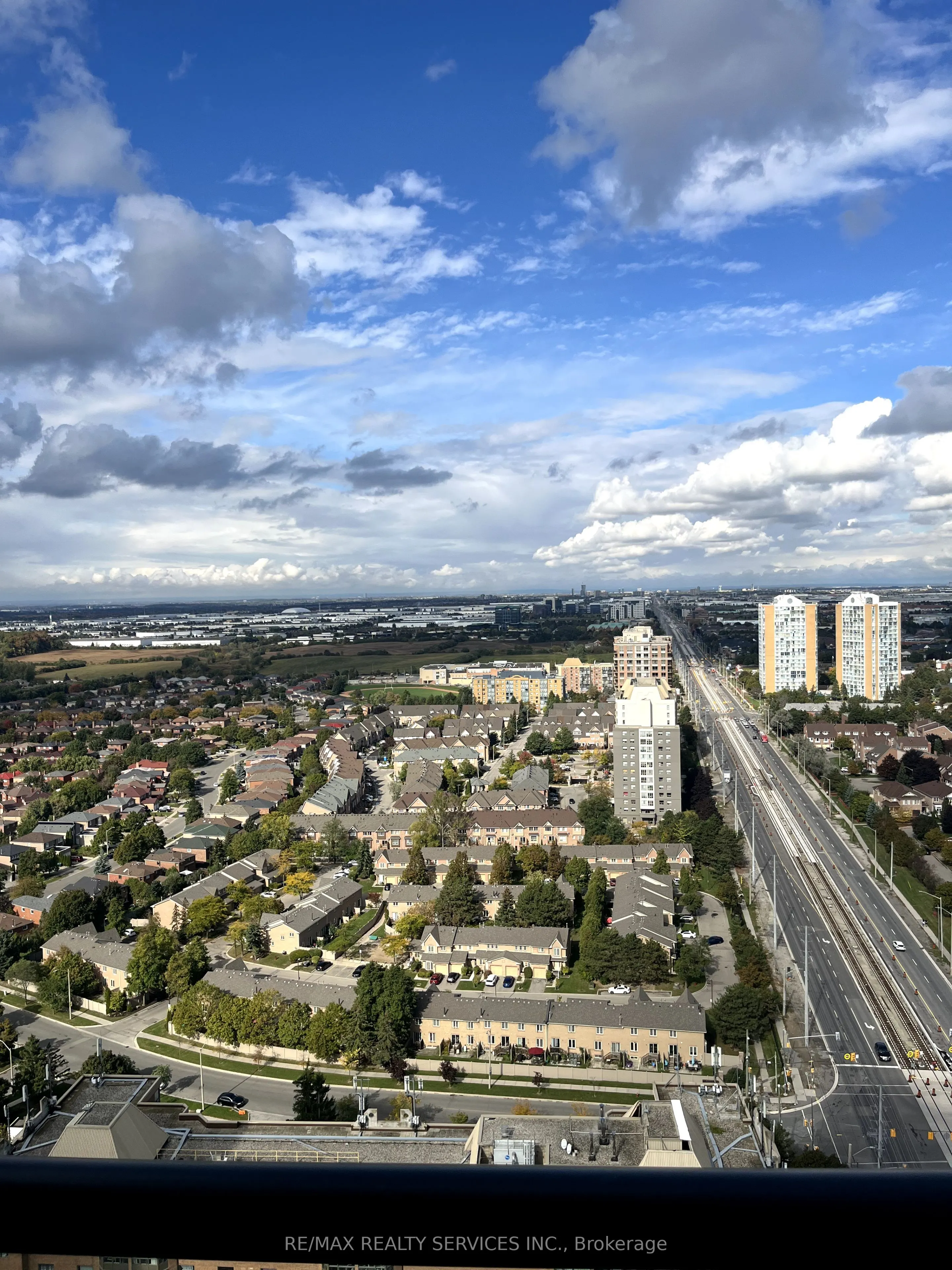 15 Watergarden Drive, #2708