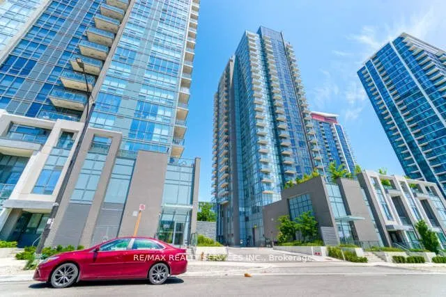 5025 Four Springs Avenue, #1806