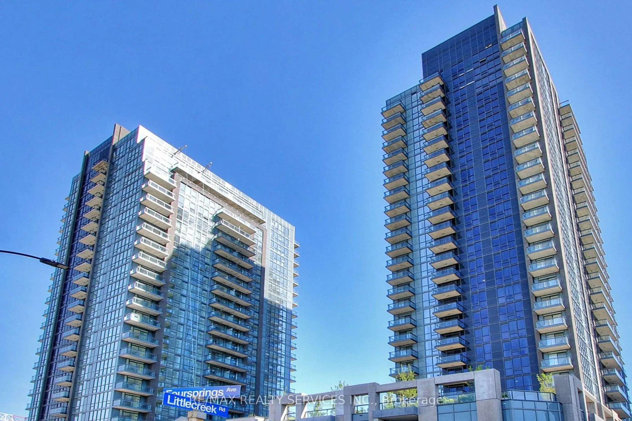 5033 Four Springs Avenue, #1513