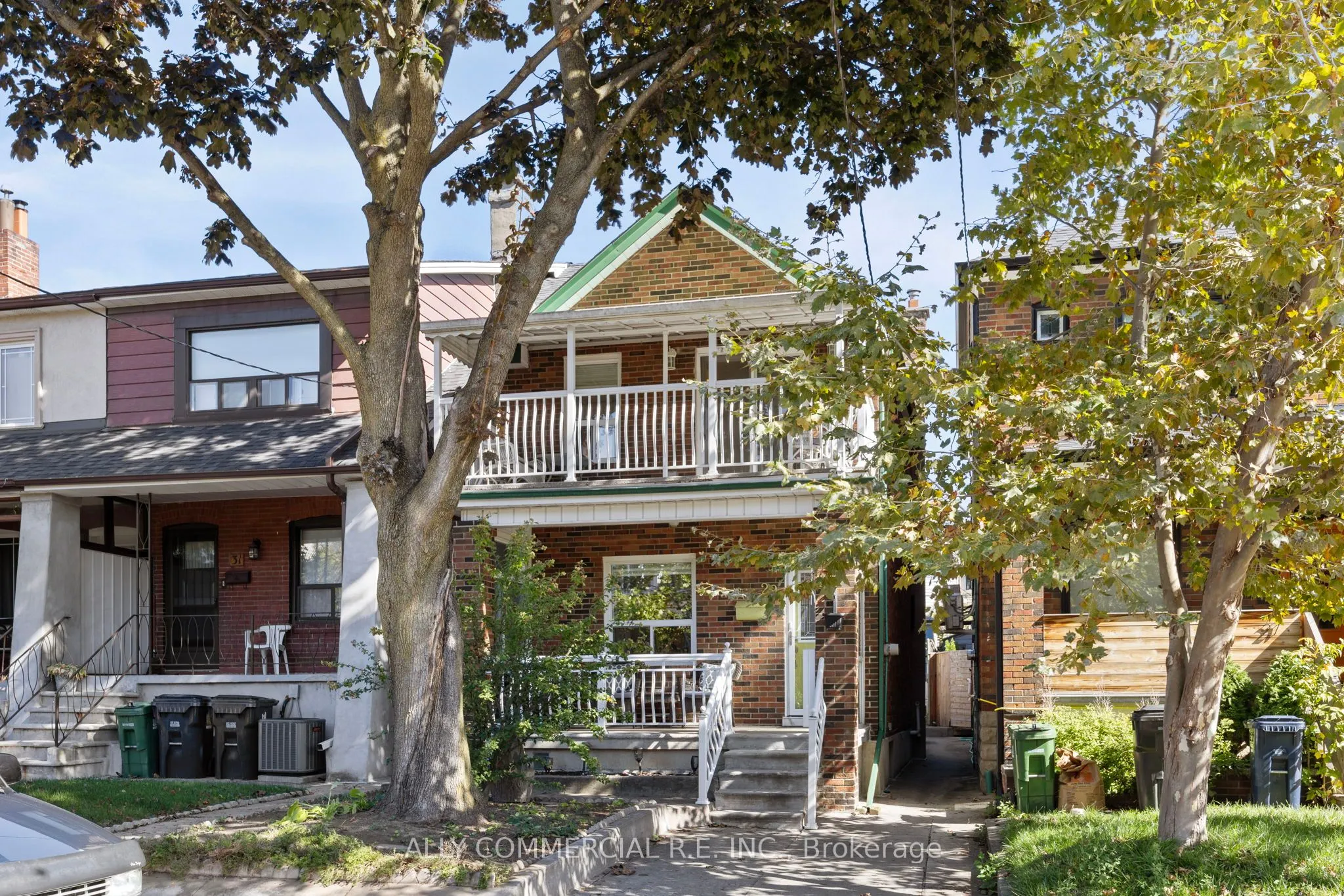 29 Harvie Avenue