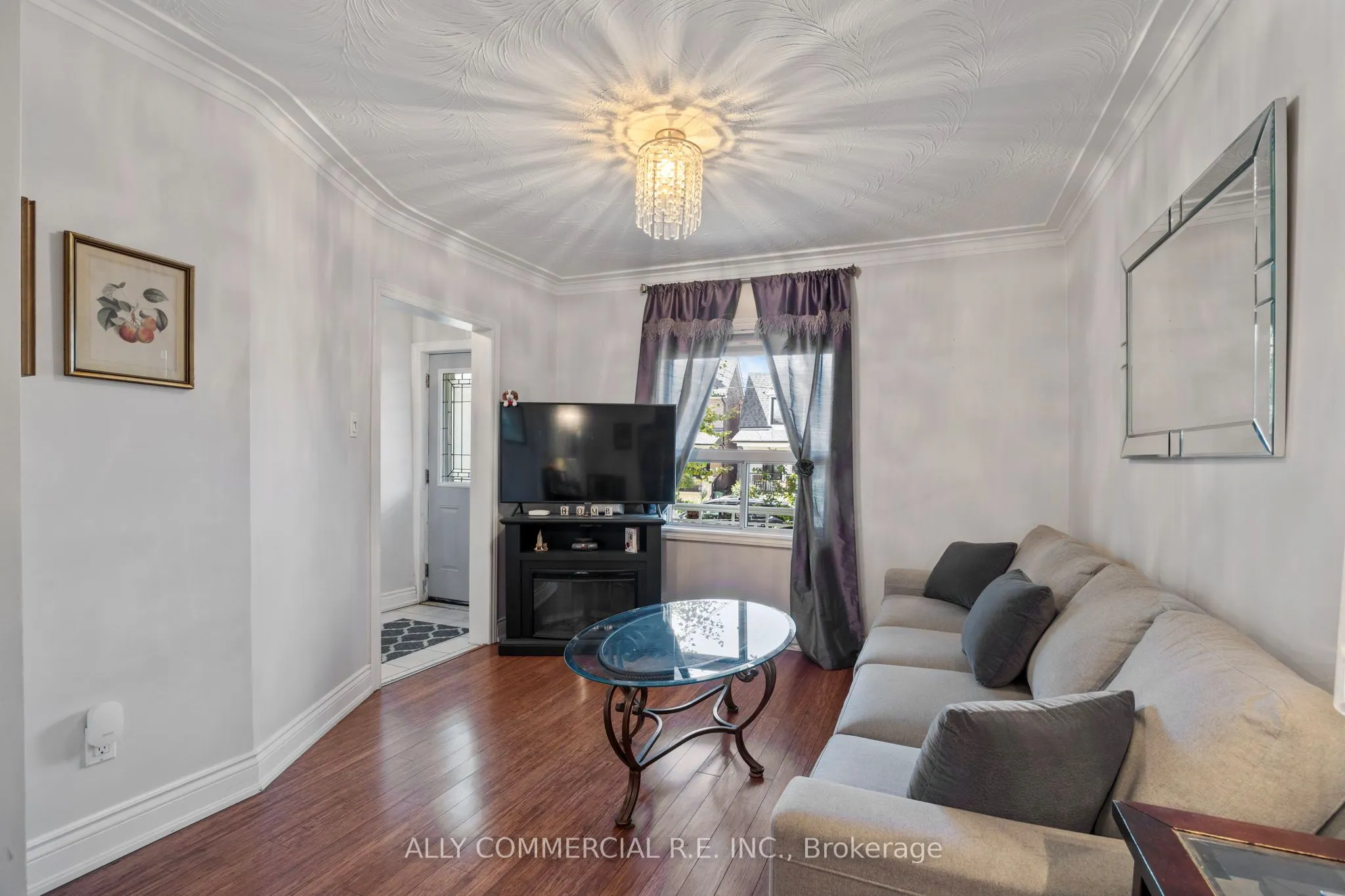 29 Harvie Avenue