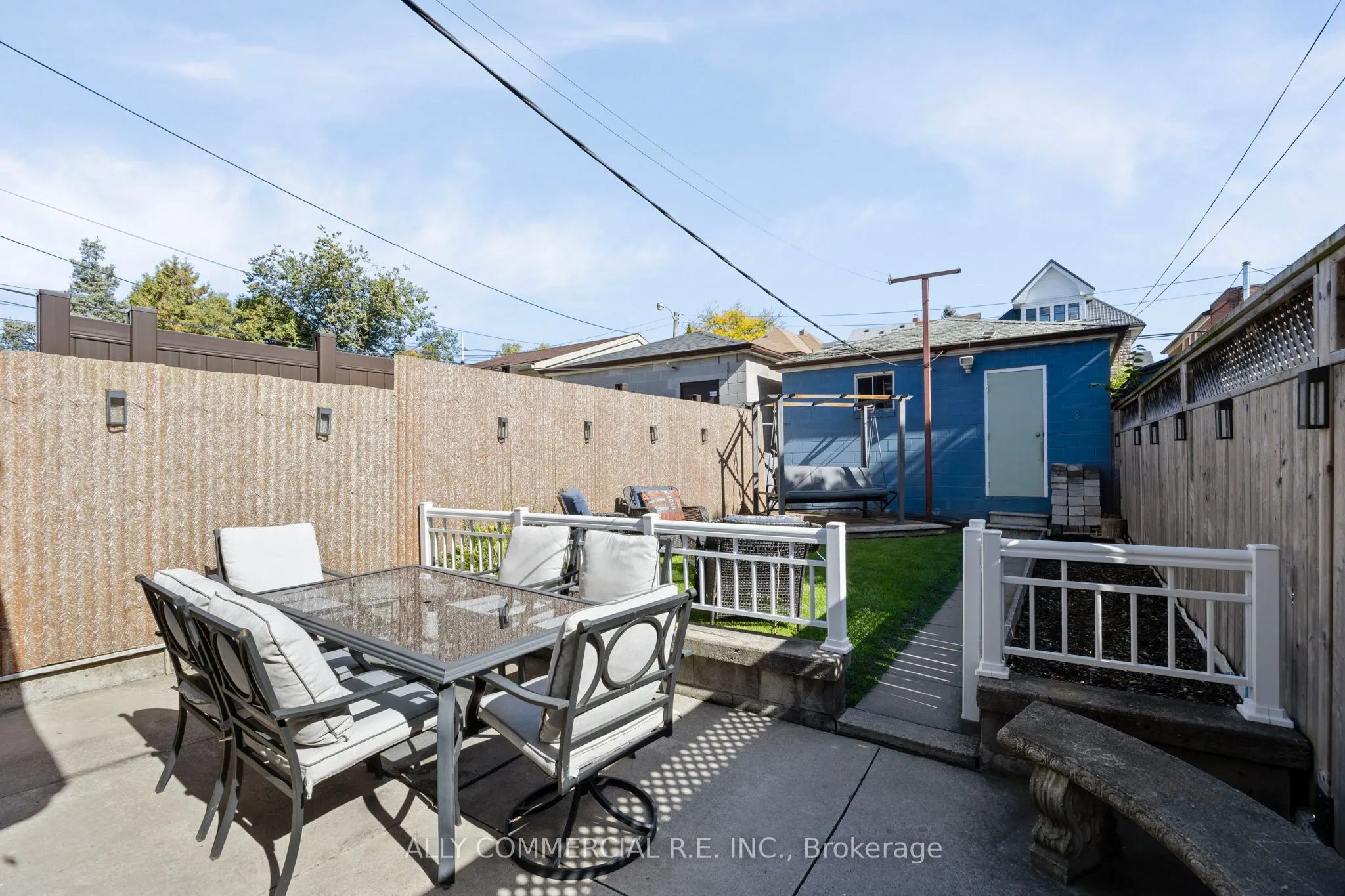 29 Harvie Avenue