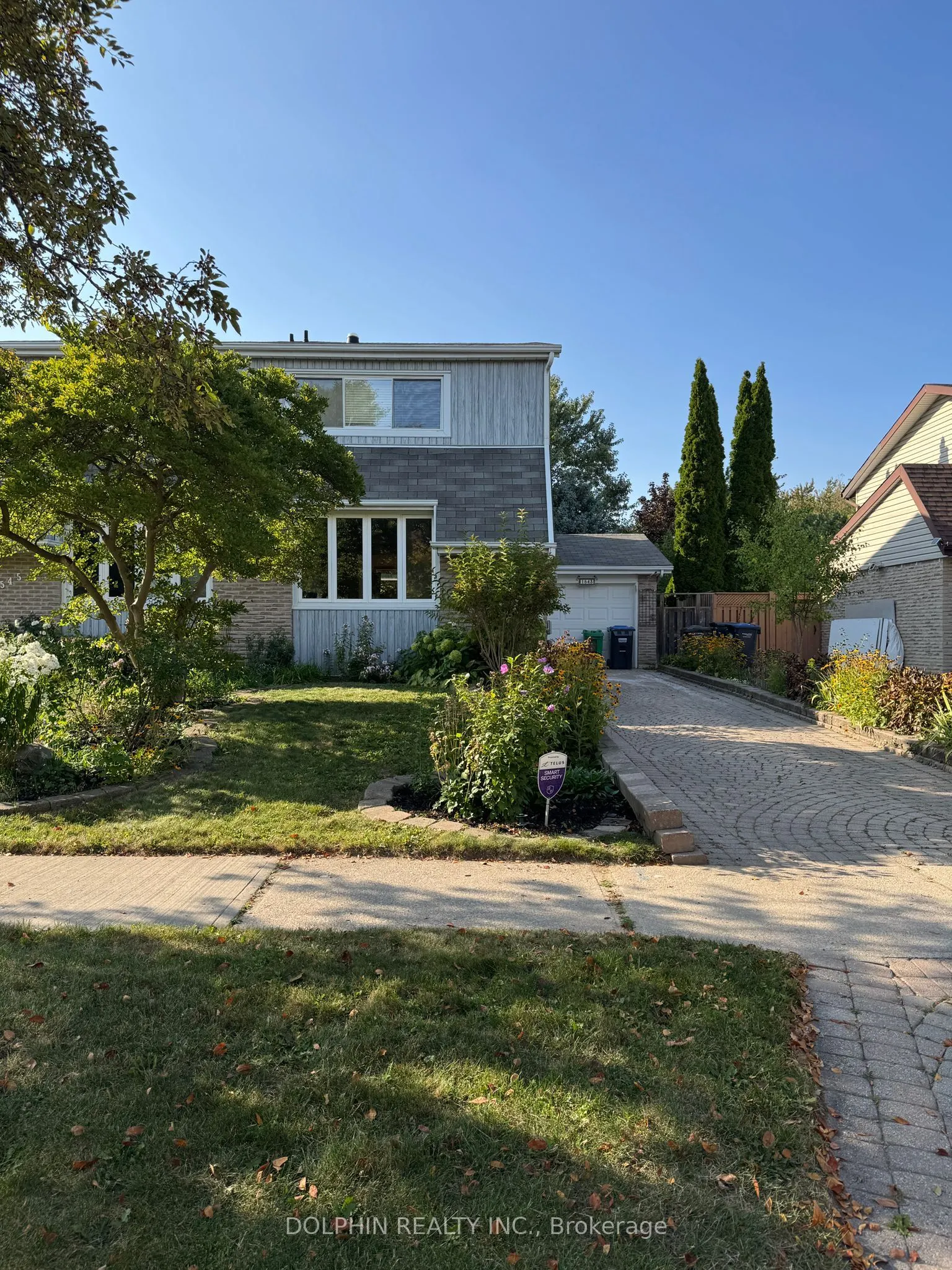 1543 Oran Court