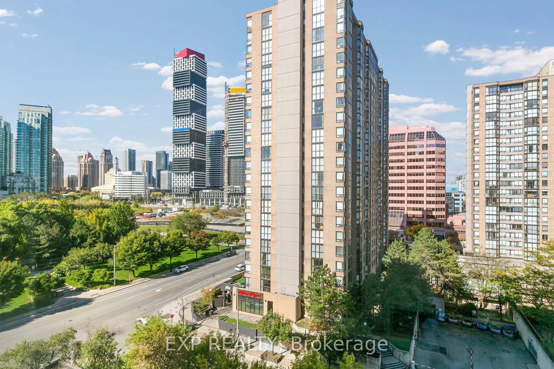 3605 Kariya Drive, #906