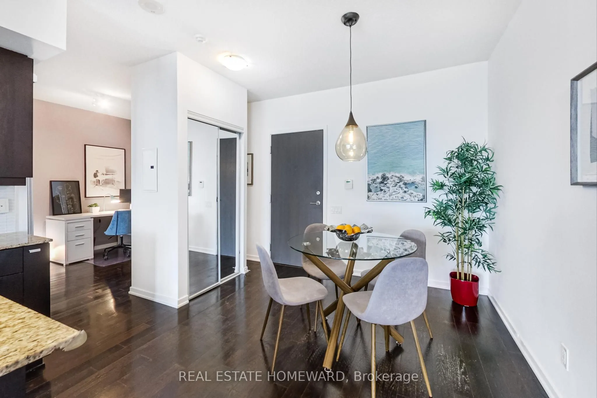 103 The Queensway Avenue, #2302