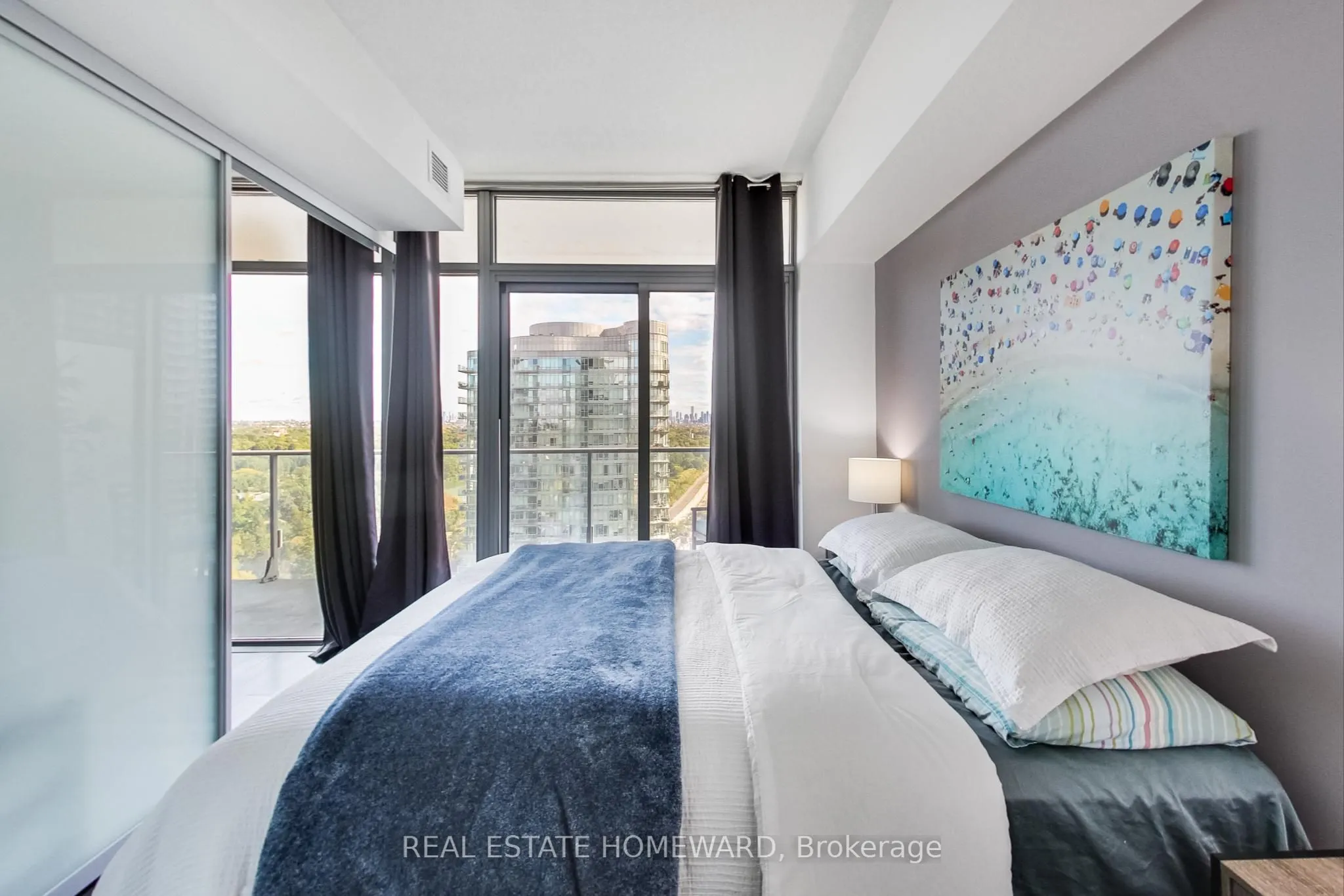 103 The Queensway Avenue, #2302