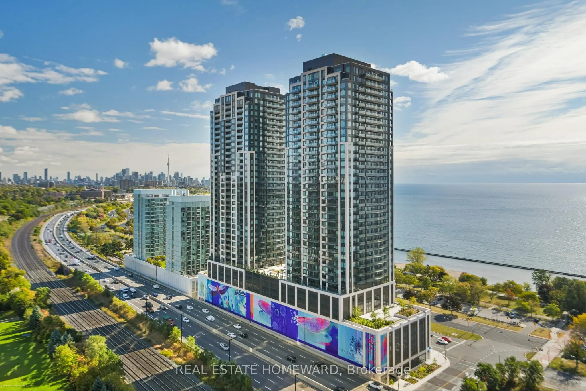 103 The Queensway Avenue, #2302