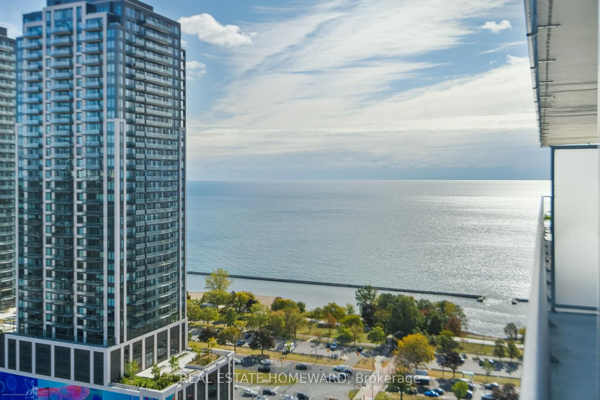 103 The Queensway Avenue, #2302