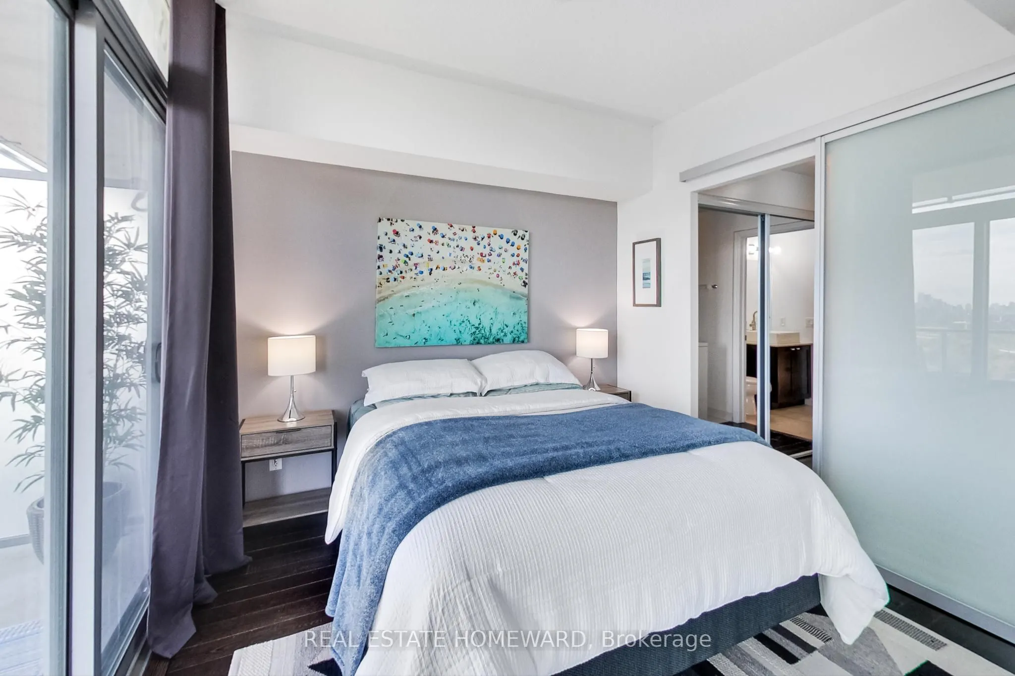 103 The Queensway Avenue, #2302