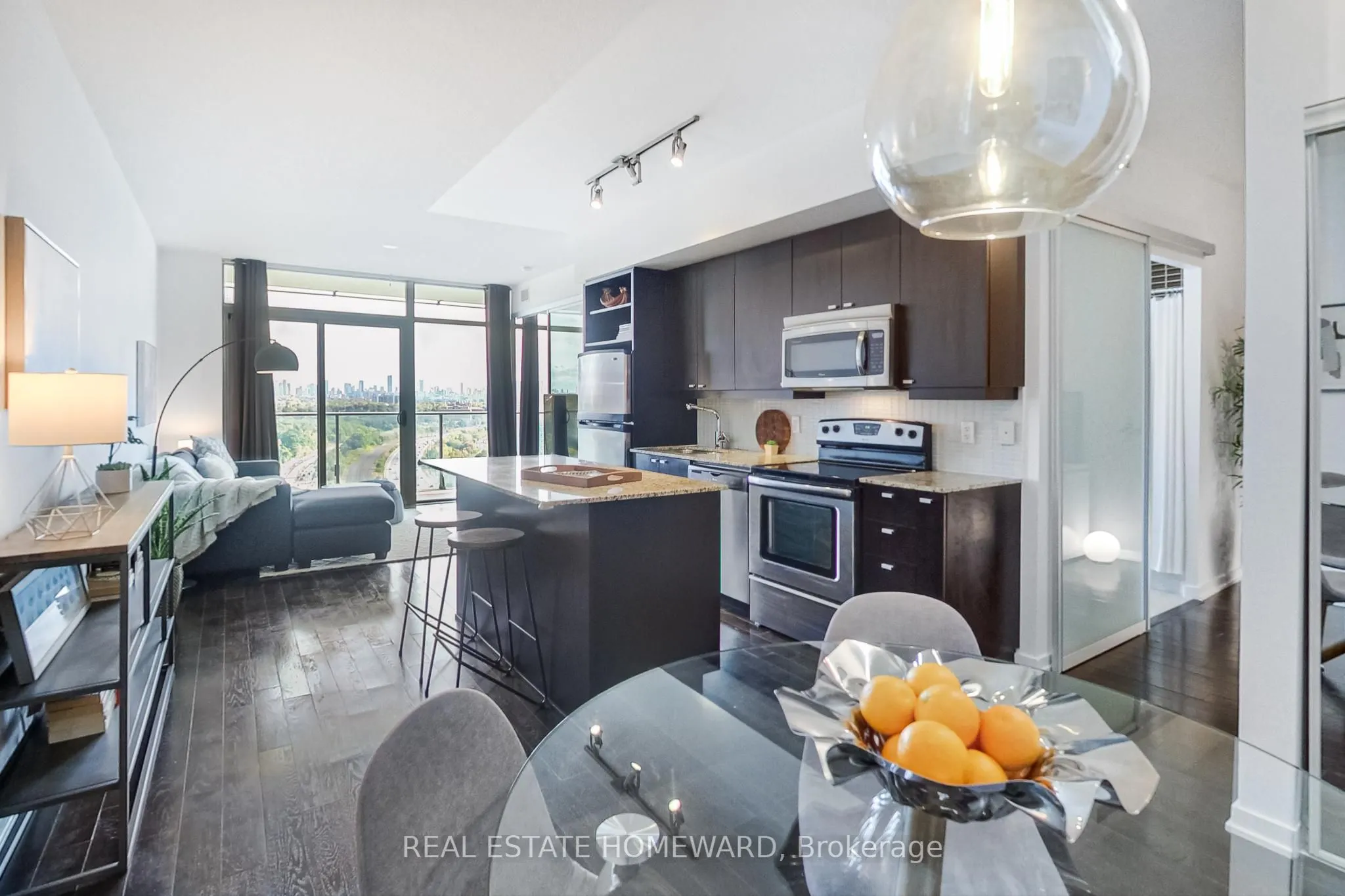 103 The Queensway Avenue, #2302