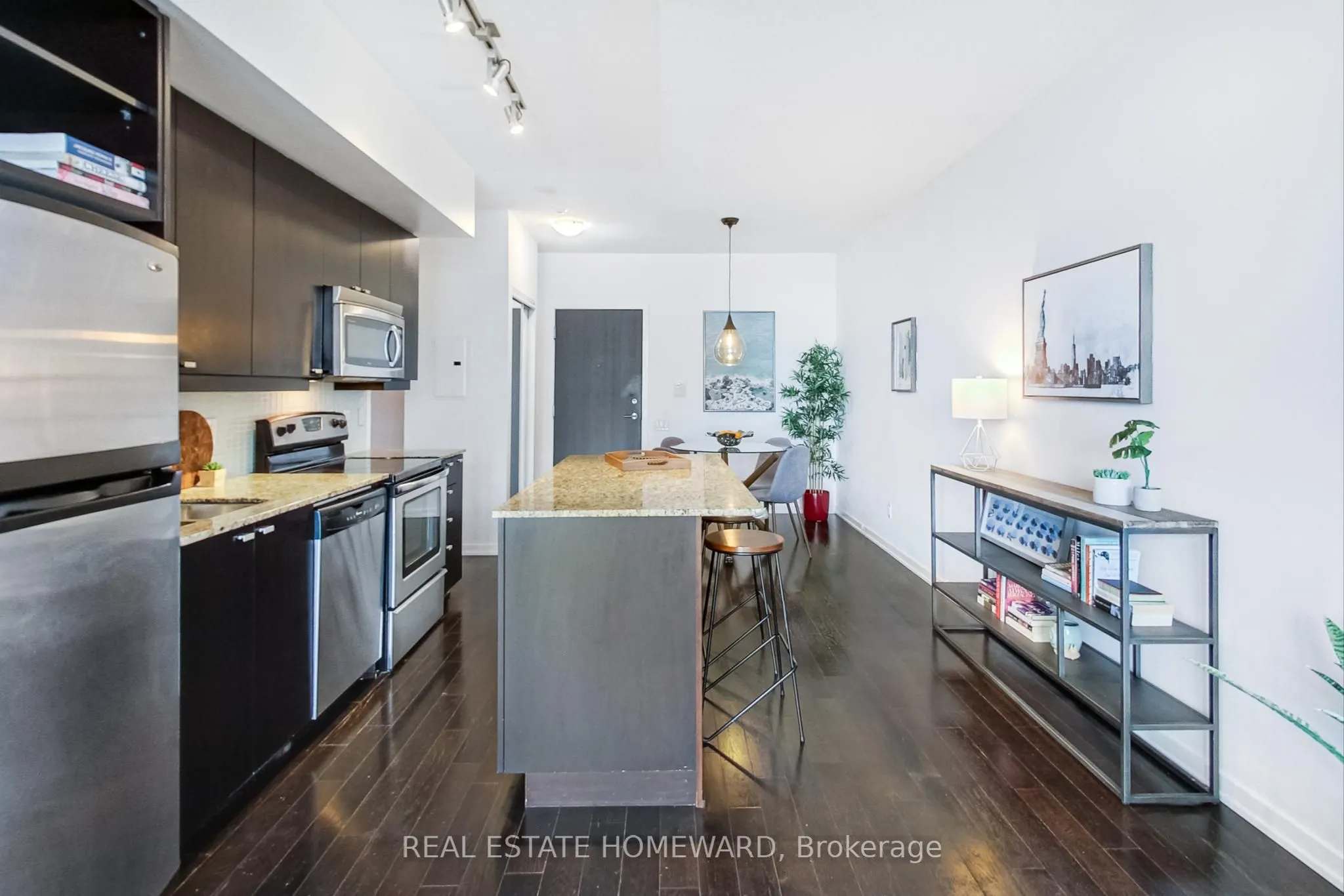 103 The Queensway Avenue, #2302
