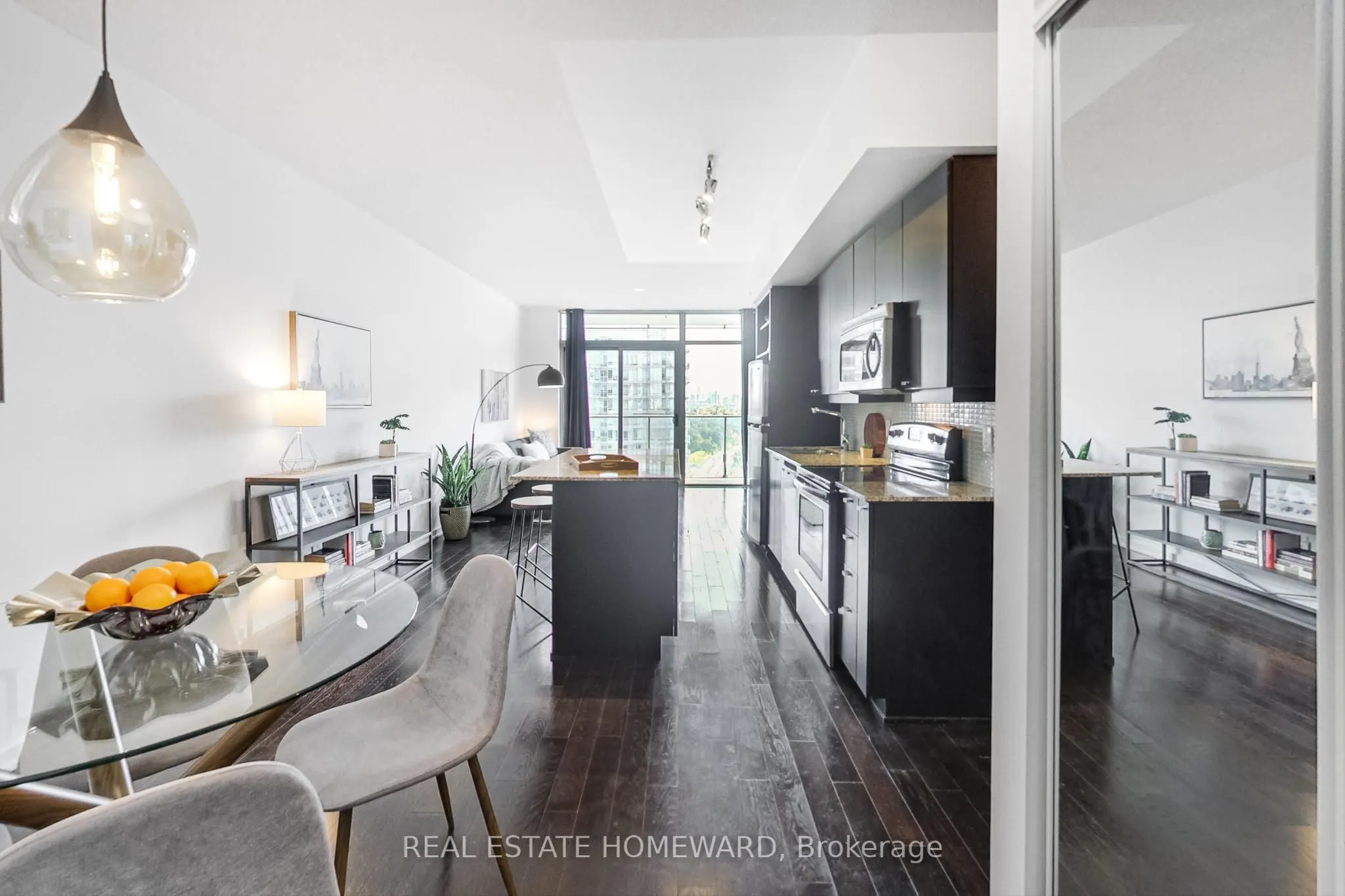 103 The Queensway Avenue, #2302
