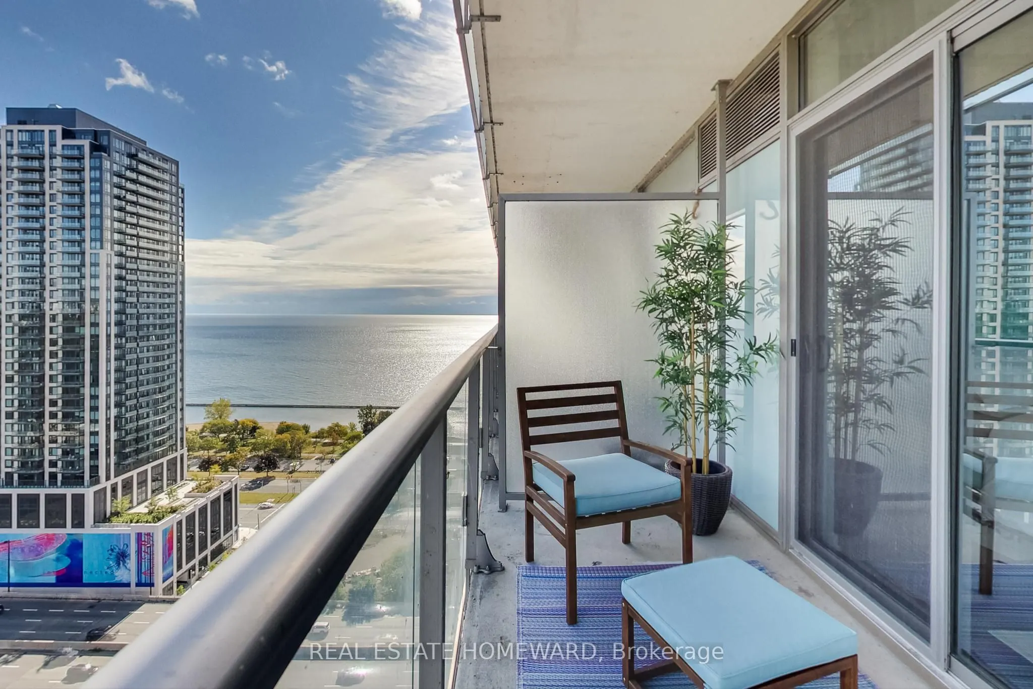 103 The Queensway Avenue, #2302