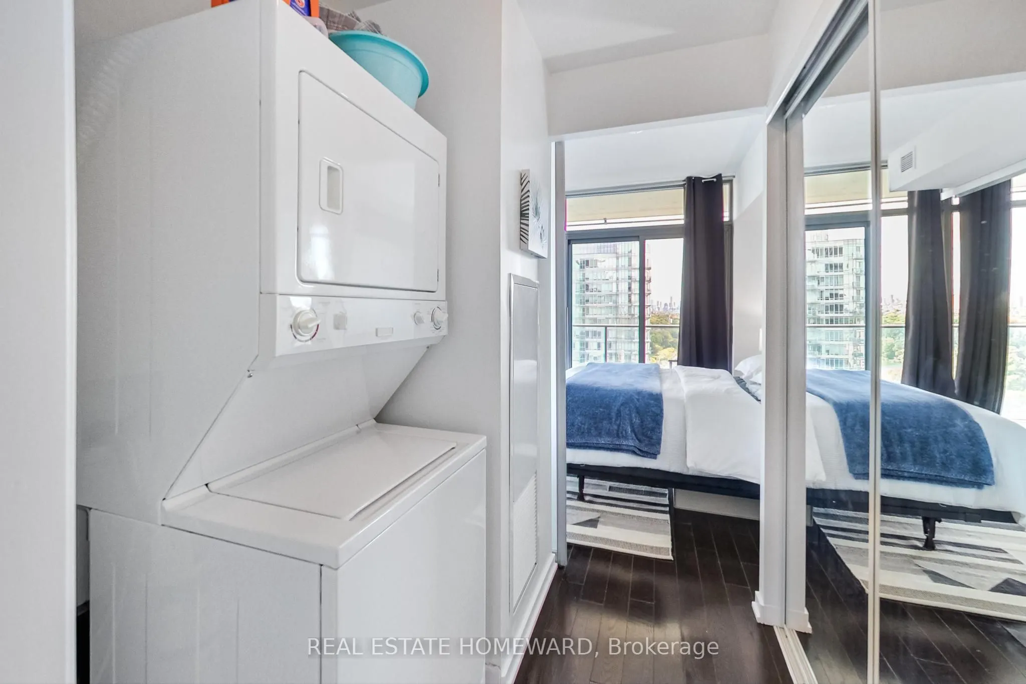 103 The Queensway Avenue, #2302