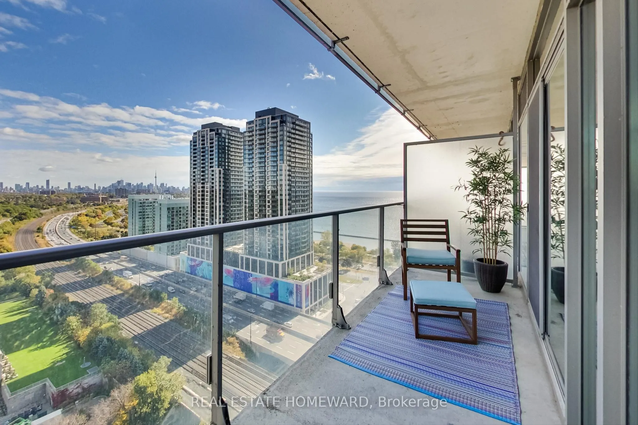 103 The Queensway Avenue, #2302