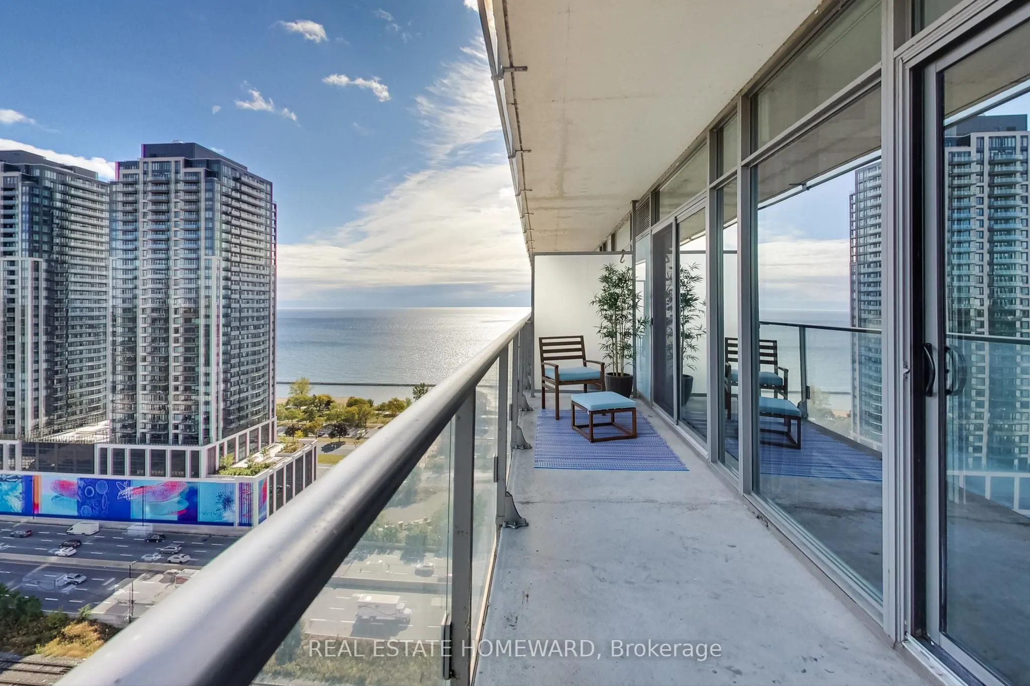 103 The Queensway Avenue, #2302