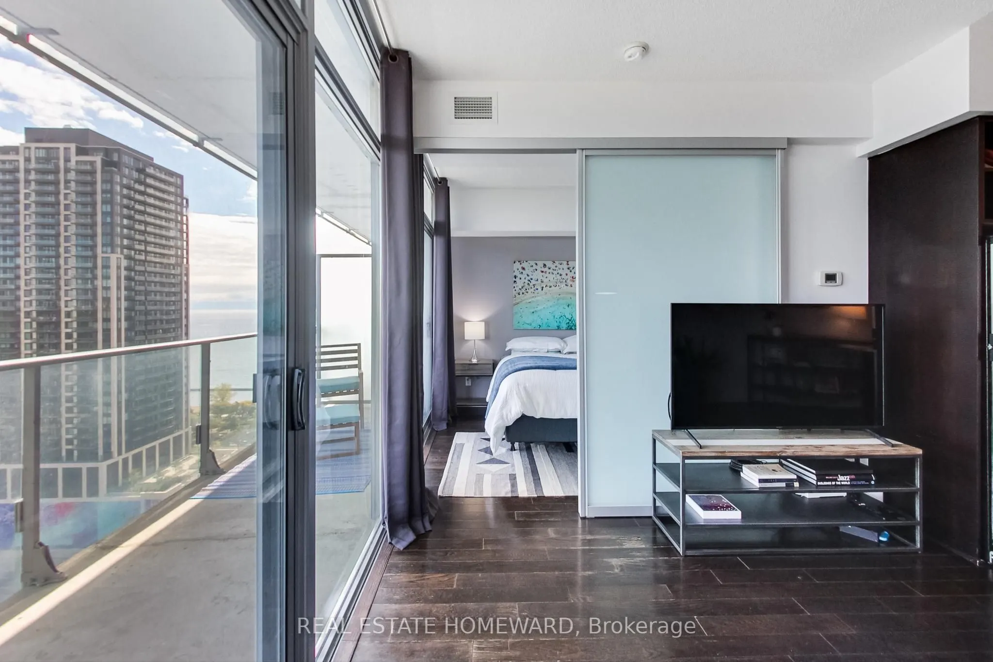 103 The Queensway Avenue, #2302